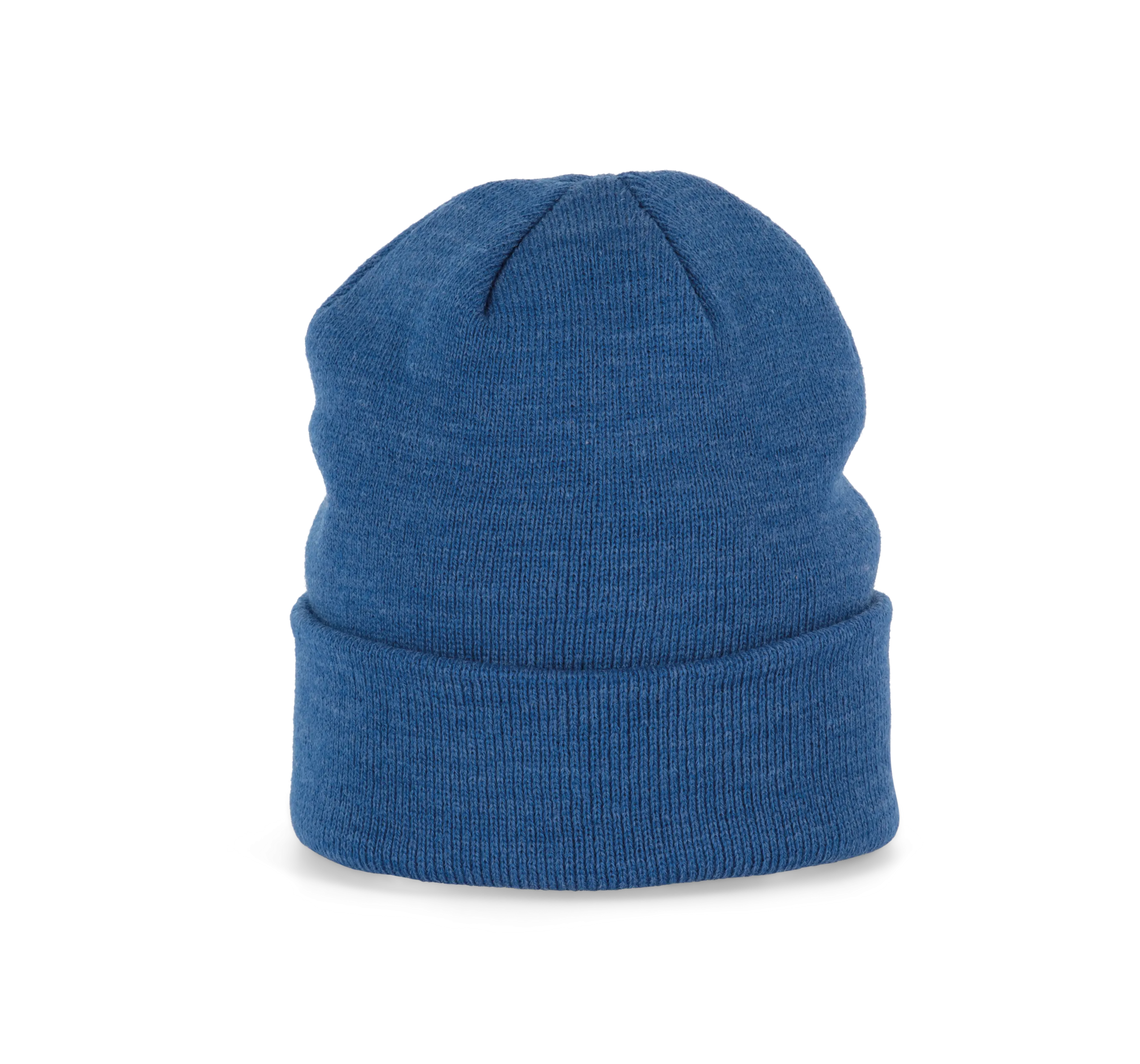 Gorro de punto
