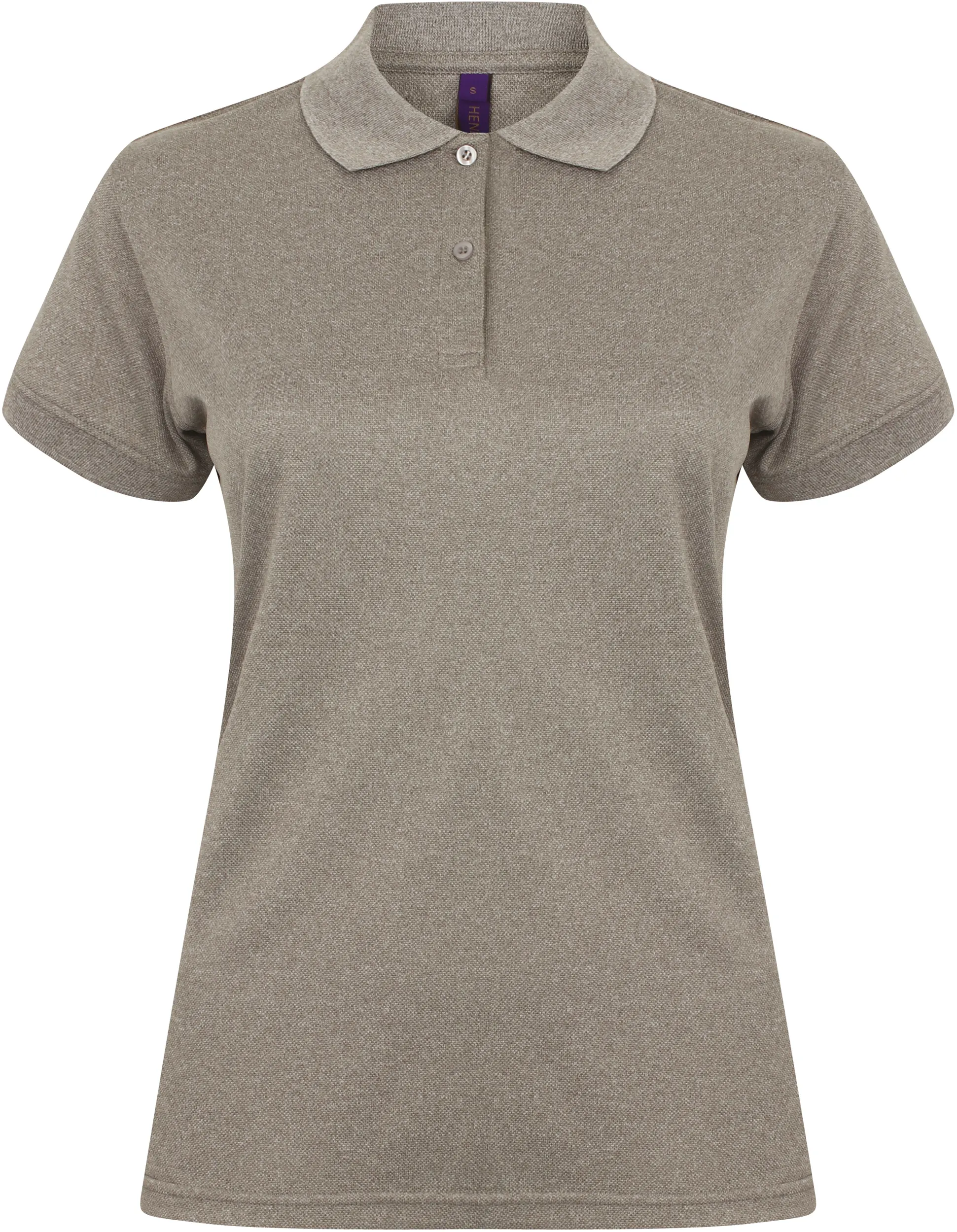 Polo Cool Plus mujer