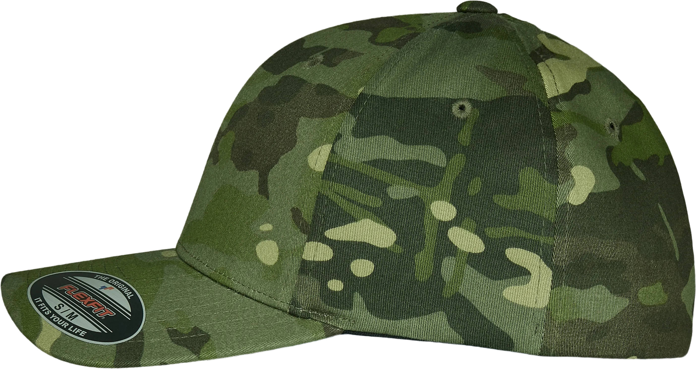 Gorra Flexfit Multicam®