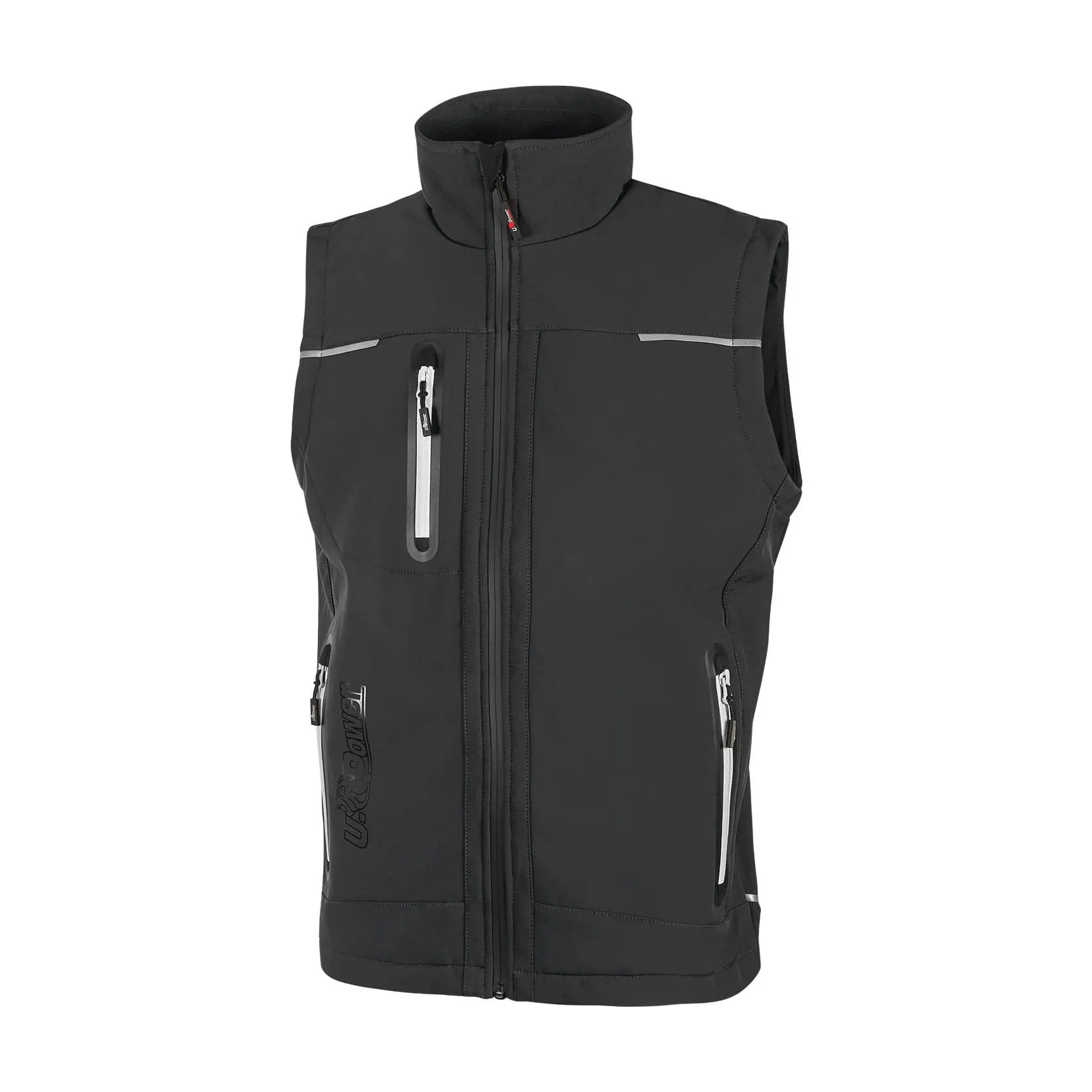 Chaleco softshell Universe