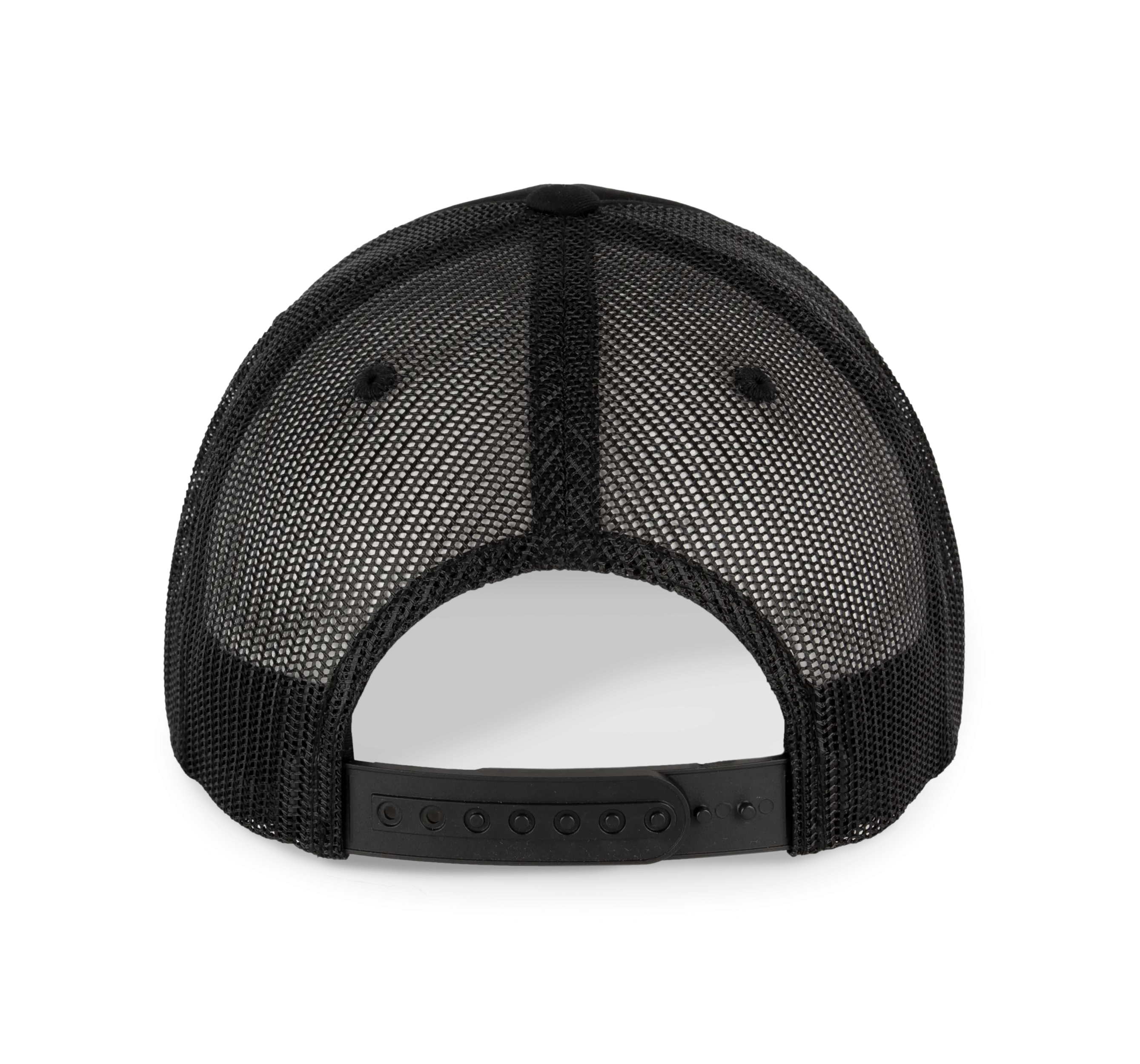 Gorra Trucker clásica - 5 paneles