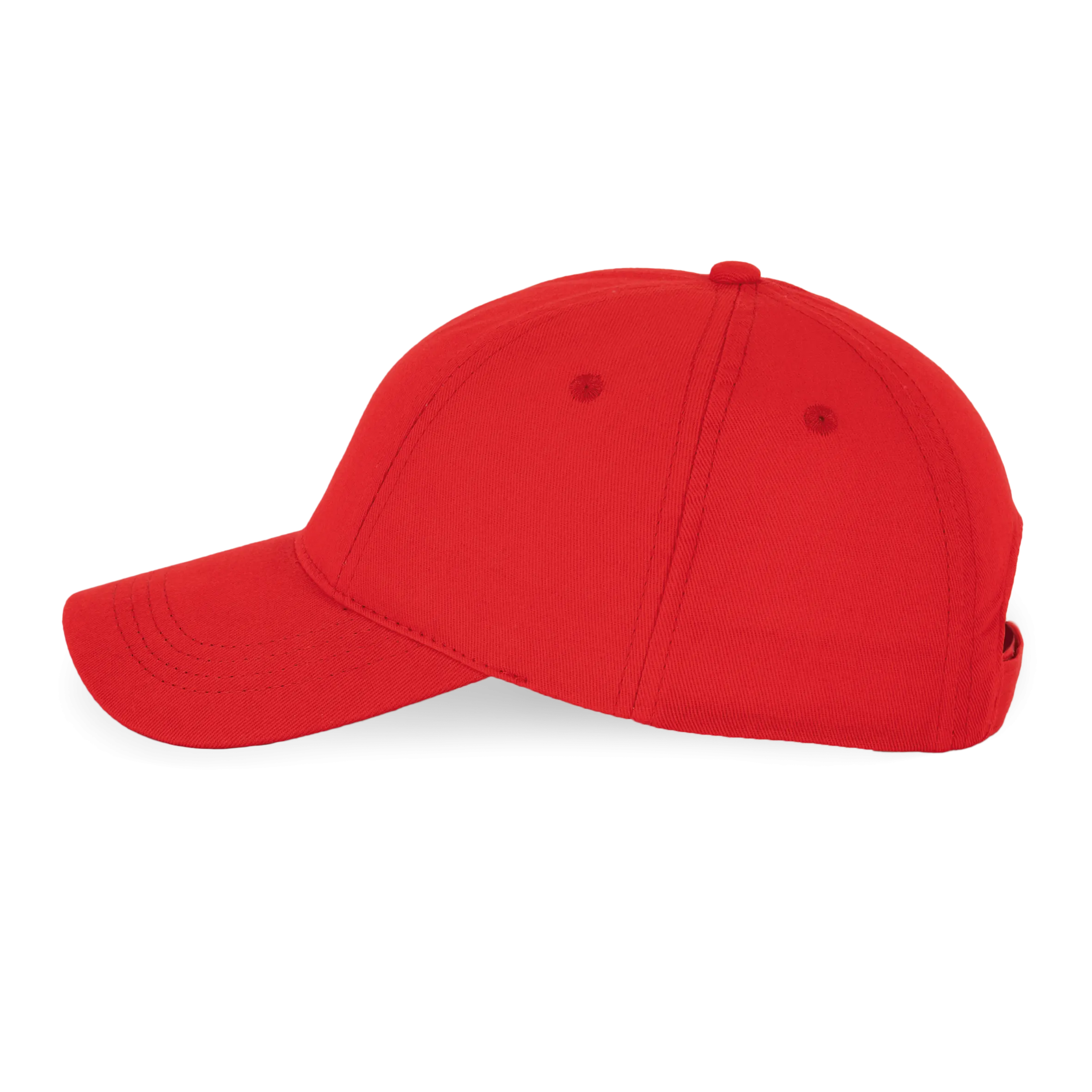 Gorra "Easy printing" - 6 paneles