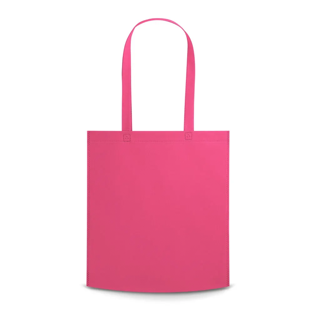 CANARY. Bolsa de non-woven (80 g/m²)