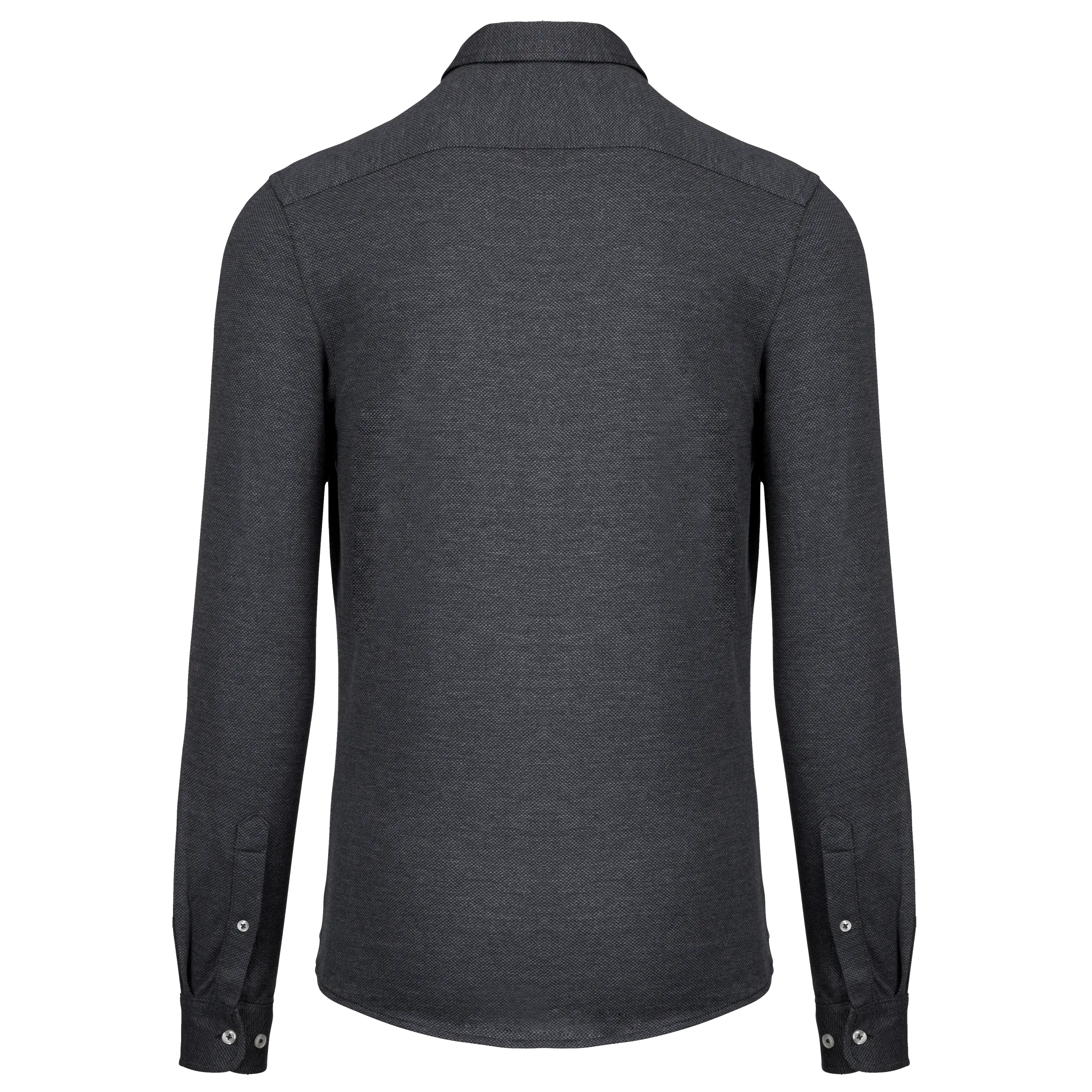Jacquard Dark Grey