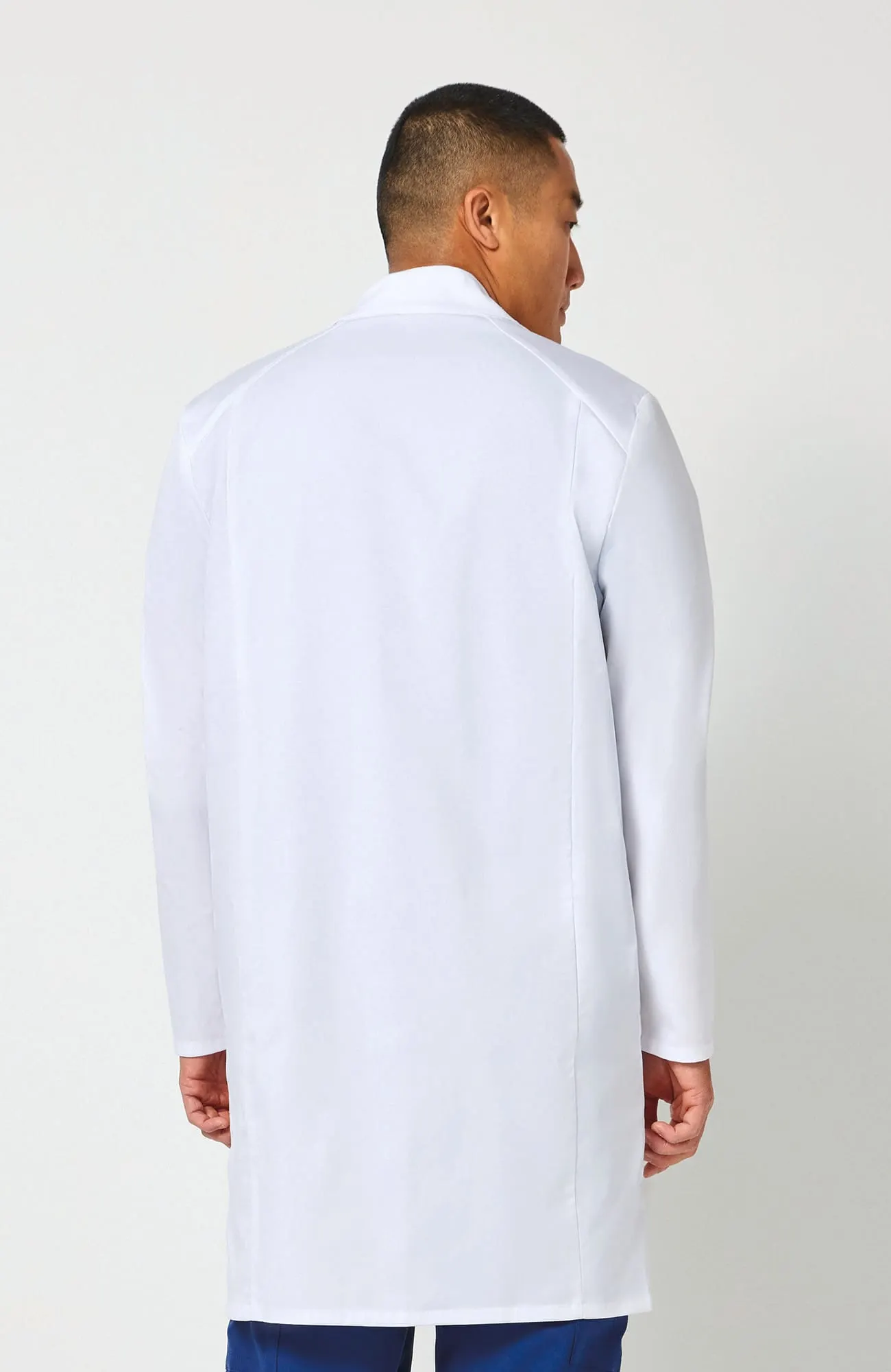 Bata de laboratorio 96,5 cm unisex<br/>