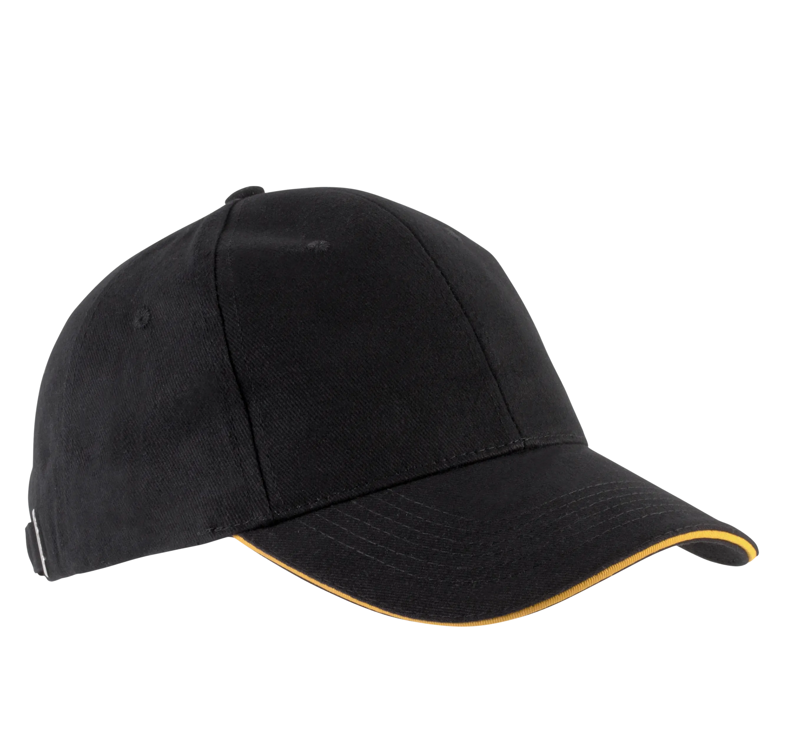 ORLANDO - Gorra 6 paneles