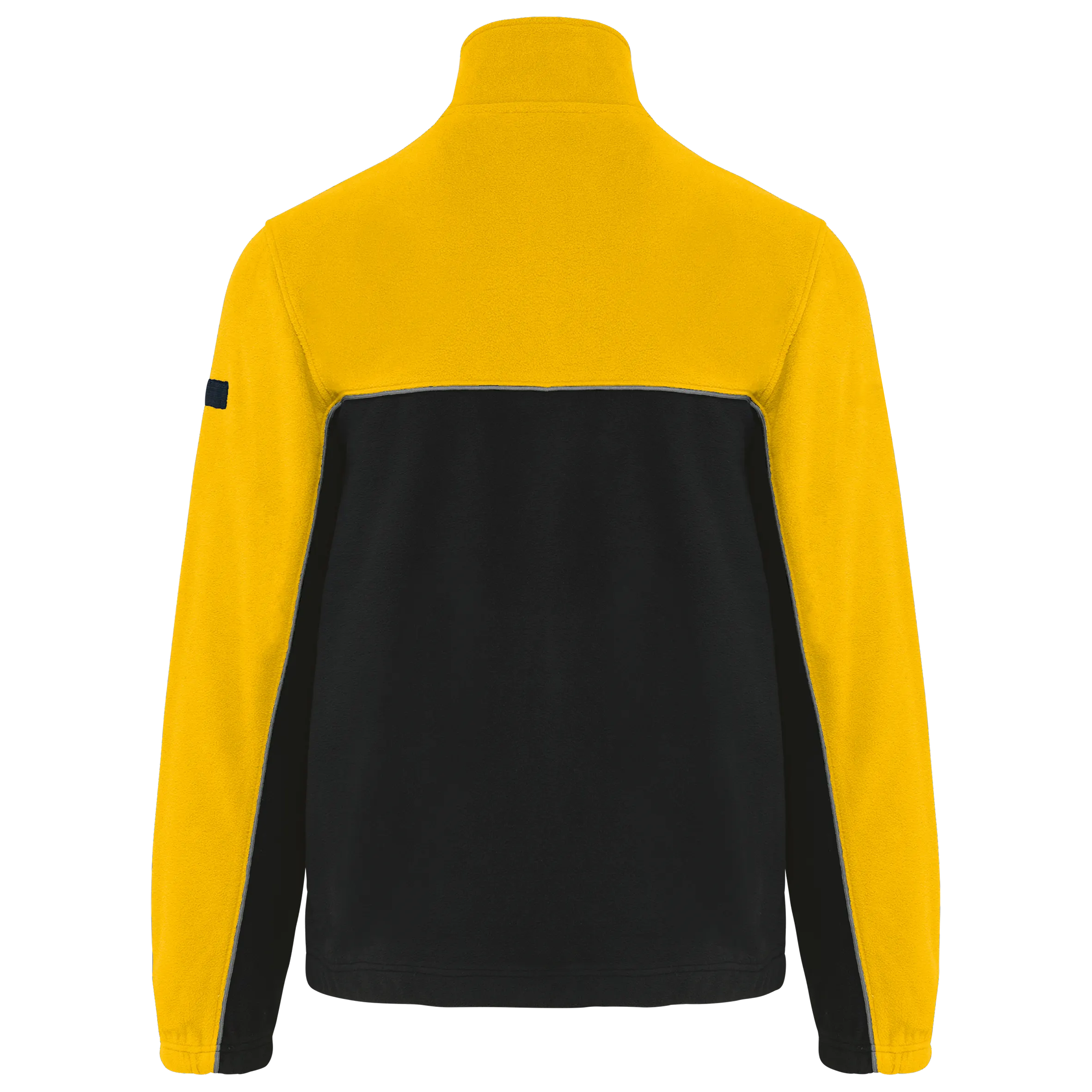 Black / Yellow