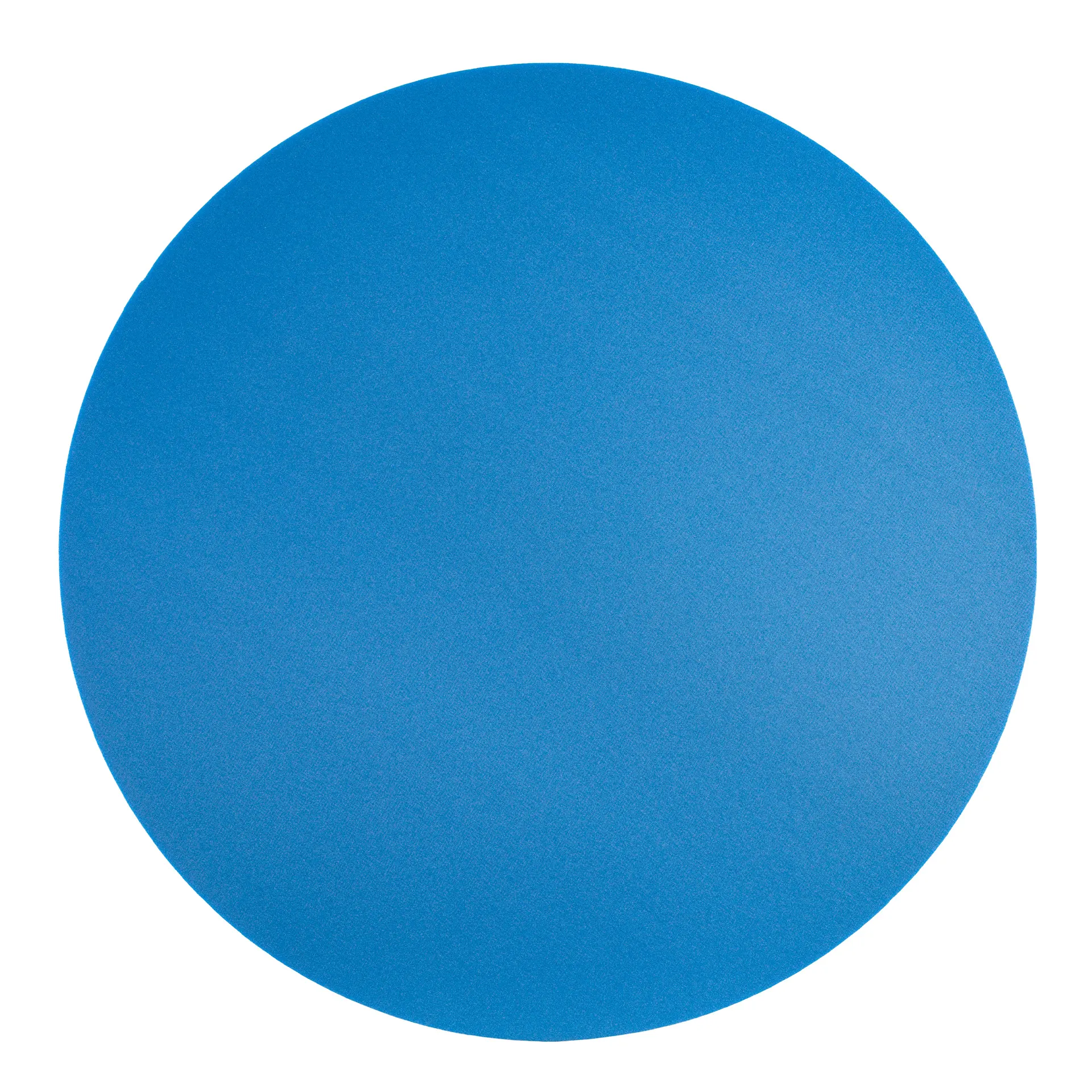TAPIZ CIRCULAR 4 CM
