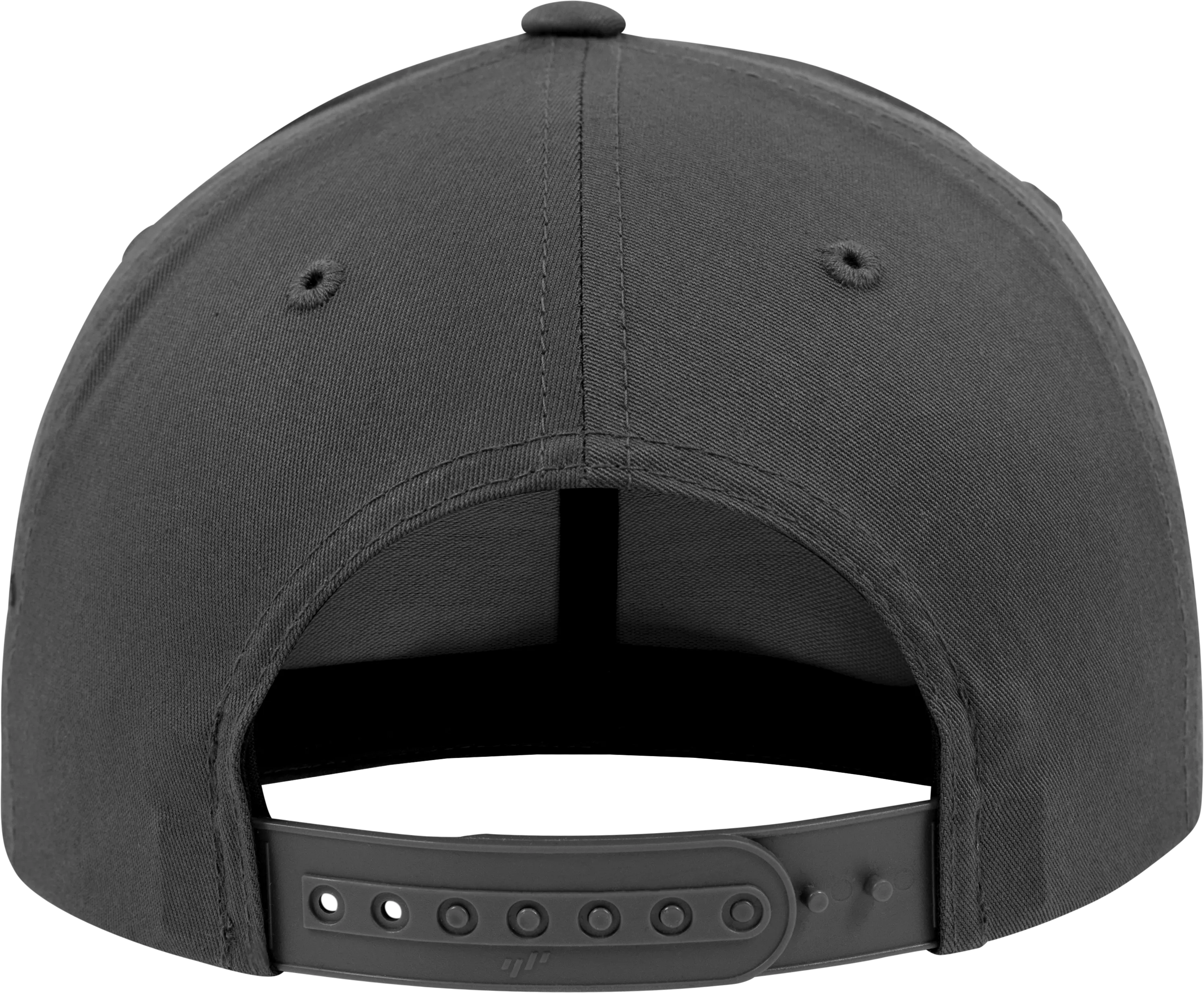 Gorra curva clásica Snapback