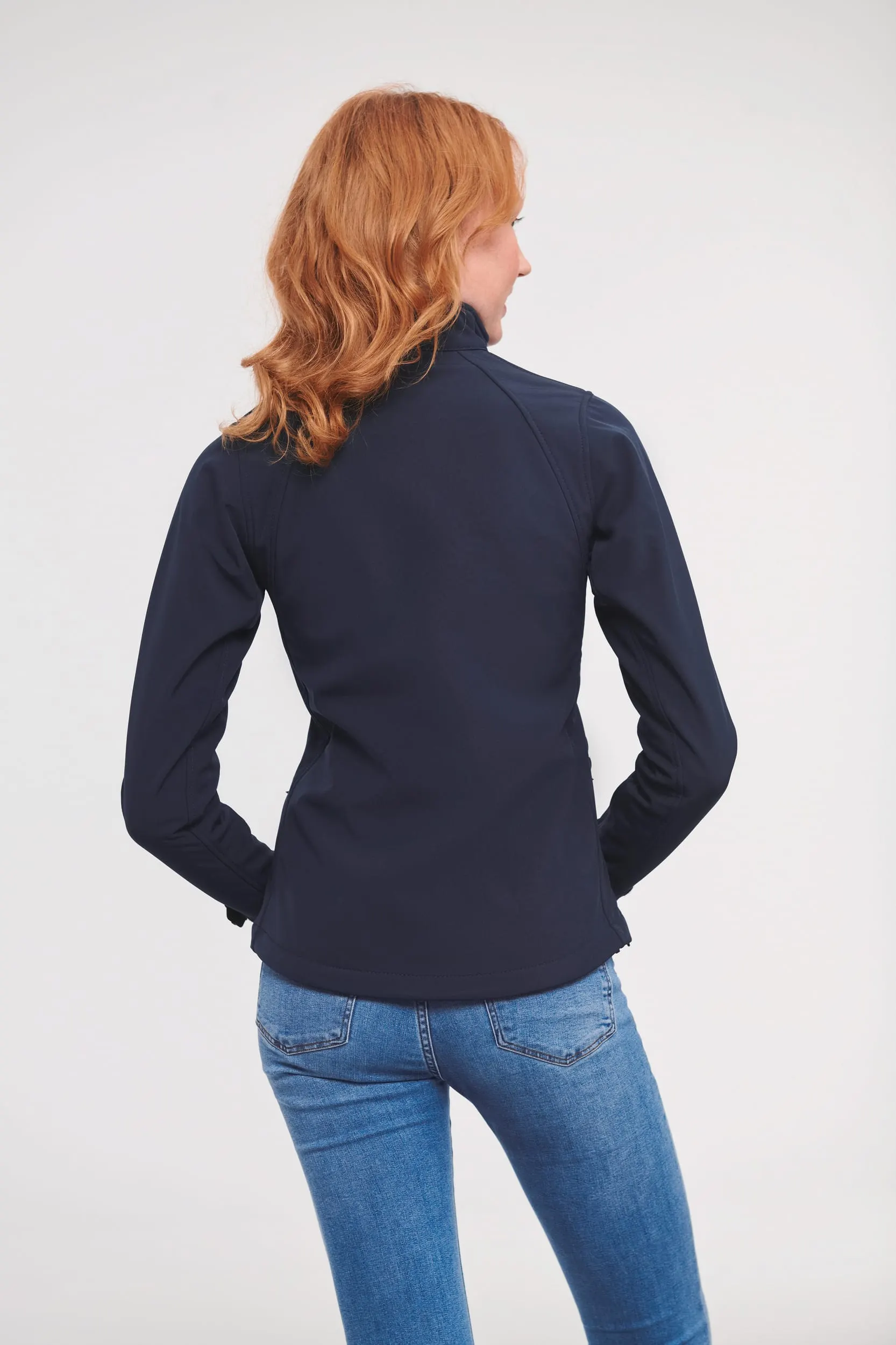 Chaqueta Softshell mujer