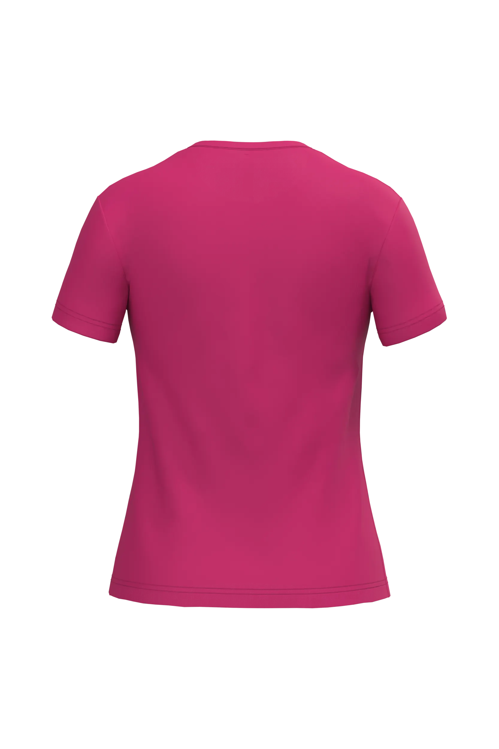 Camiseta manga corta mujer