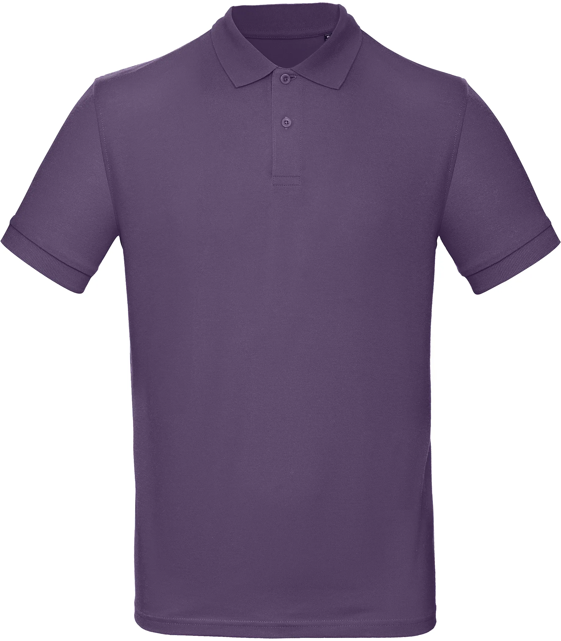 Polo Orgánico Inspire hombre