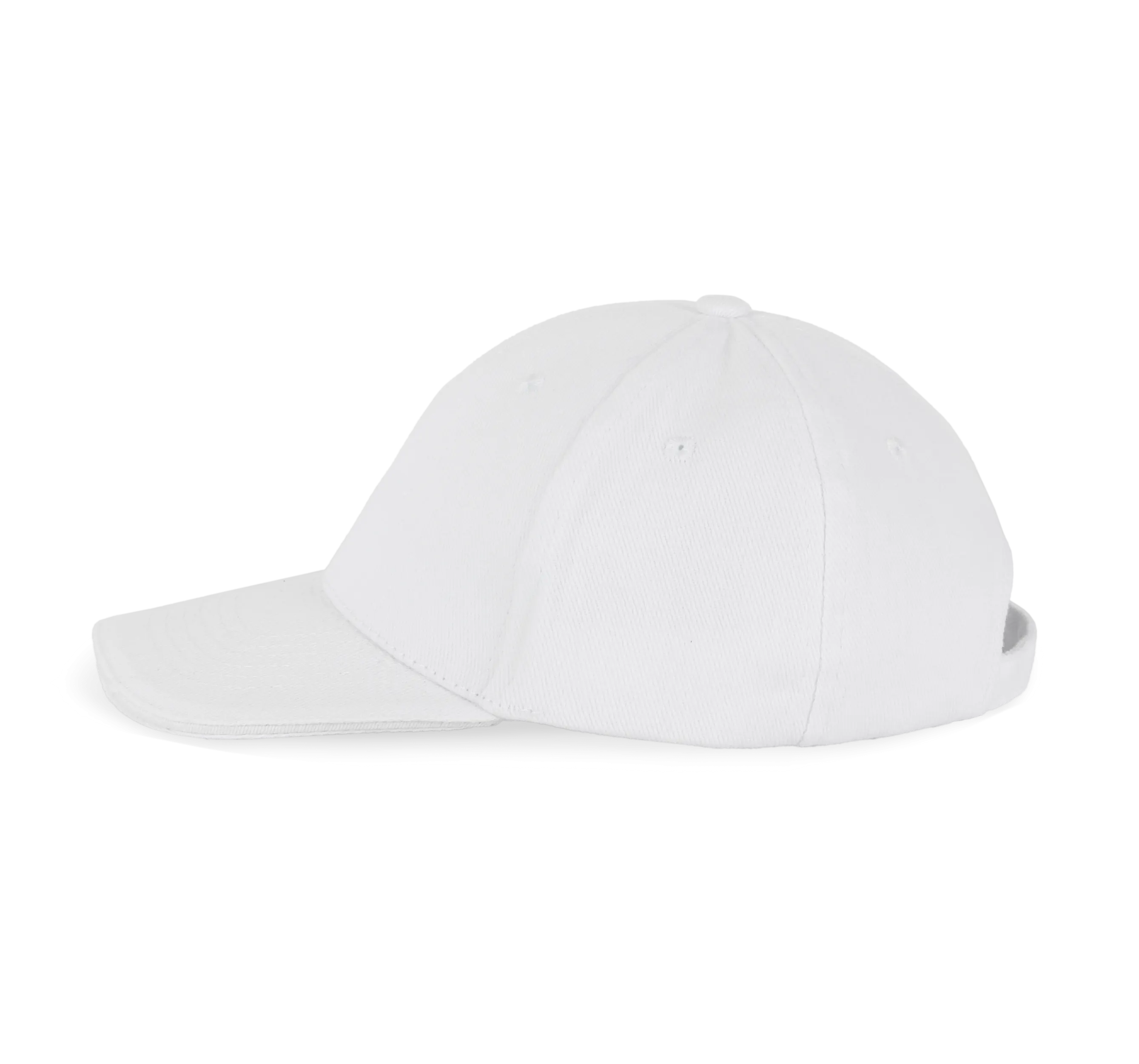 Orlando kids - Gorra niños 6 paneles