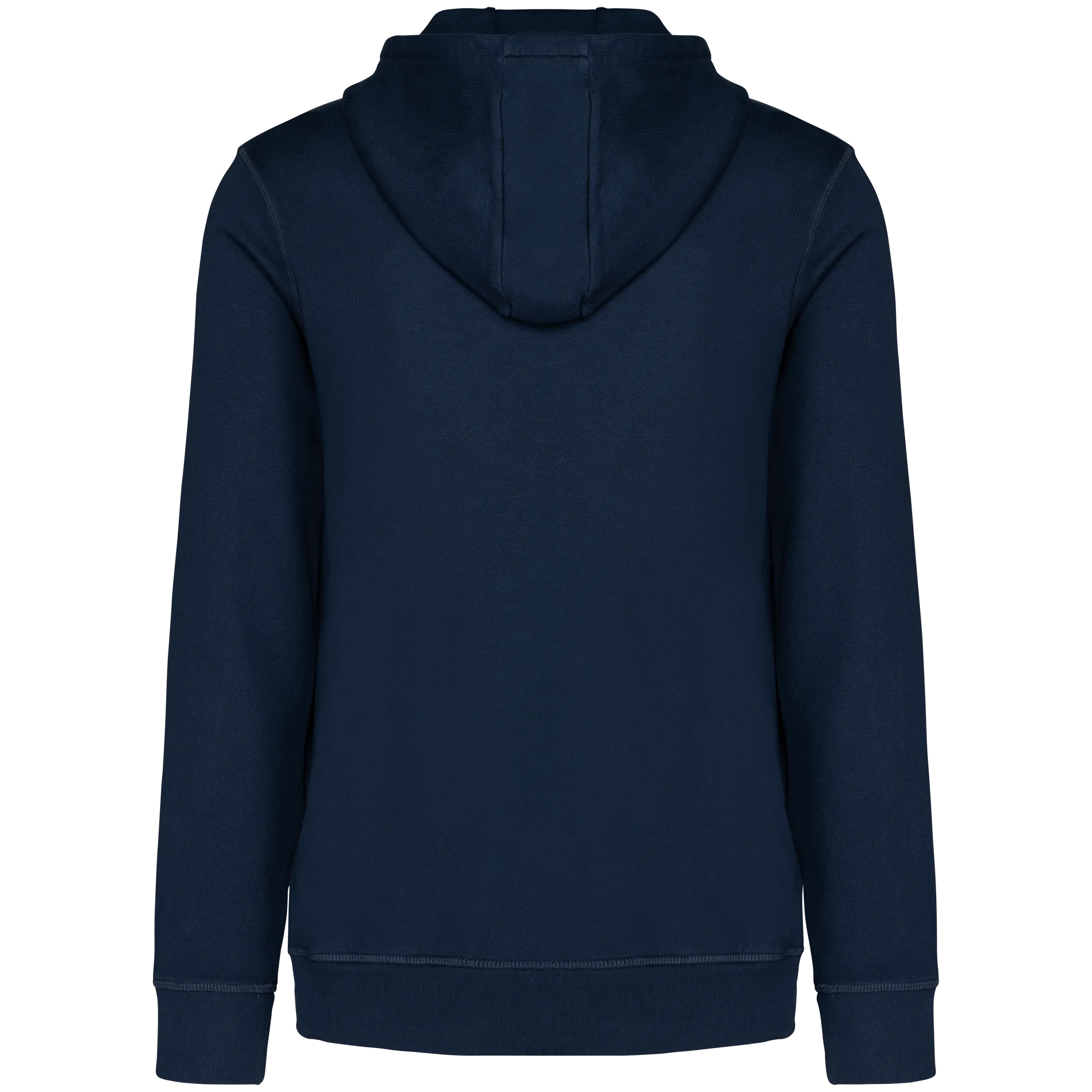 Washed Navy Blue