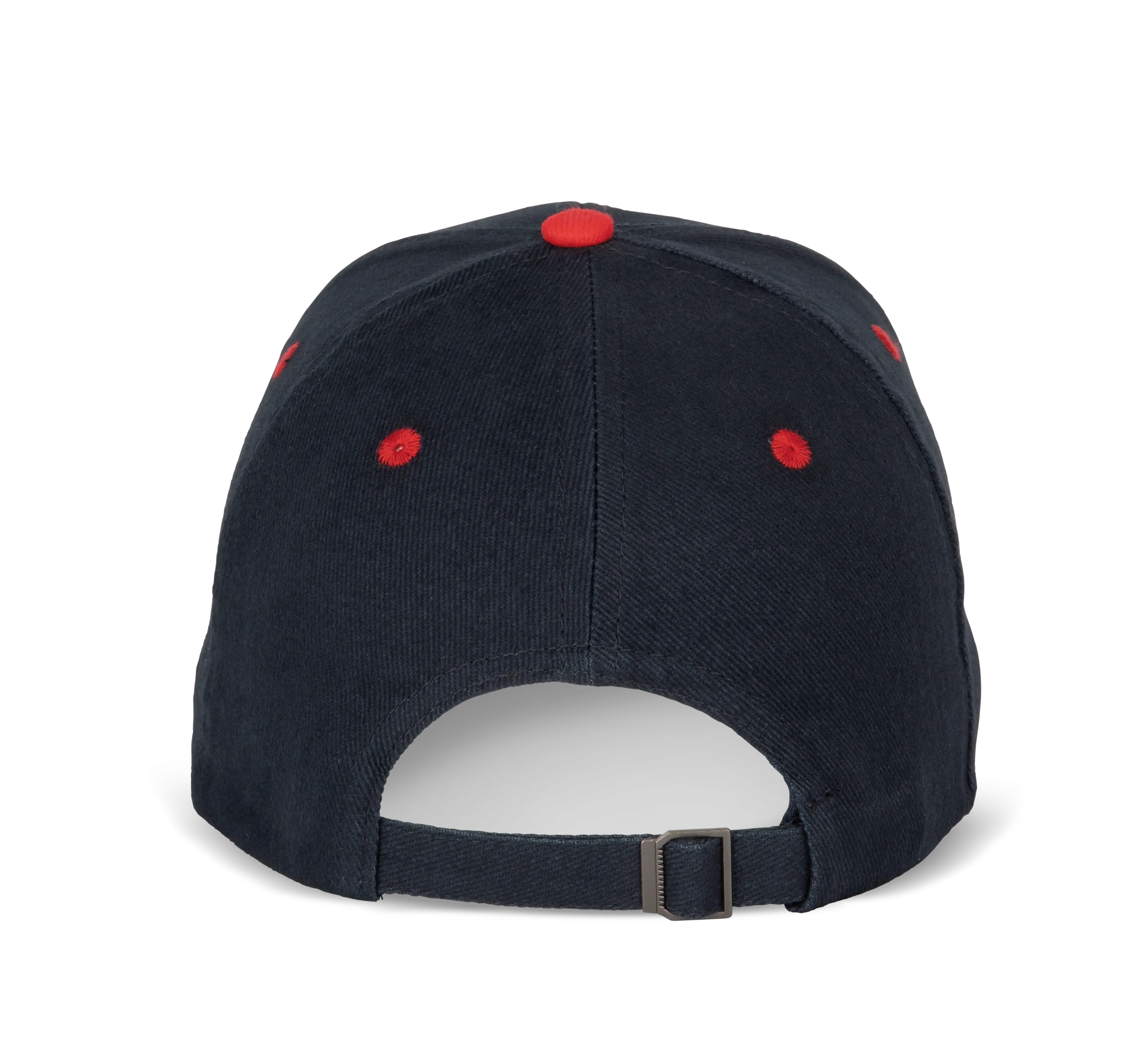 Gorra - 6 paneles