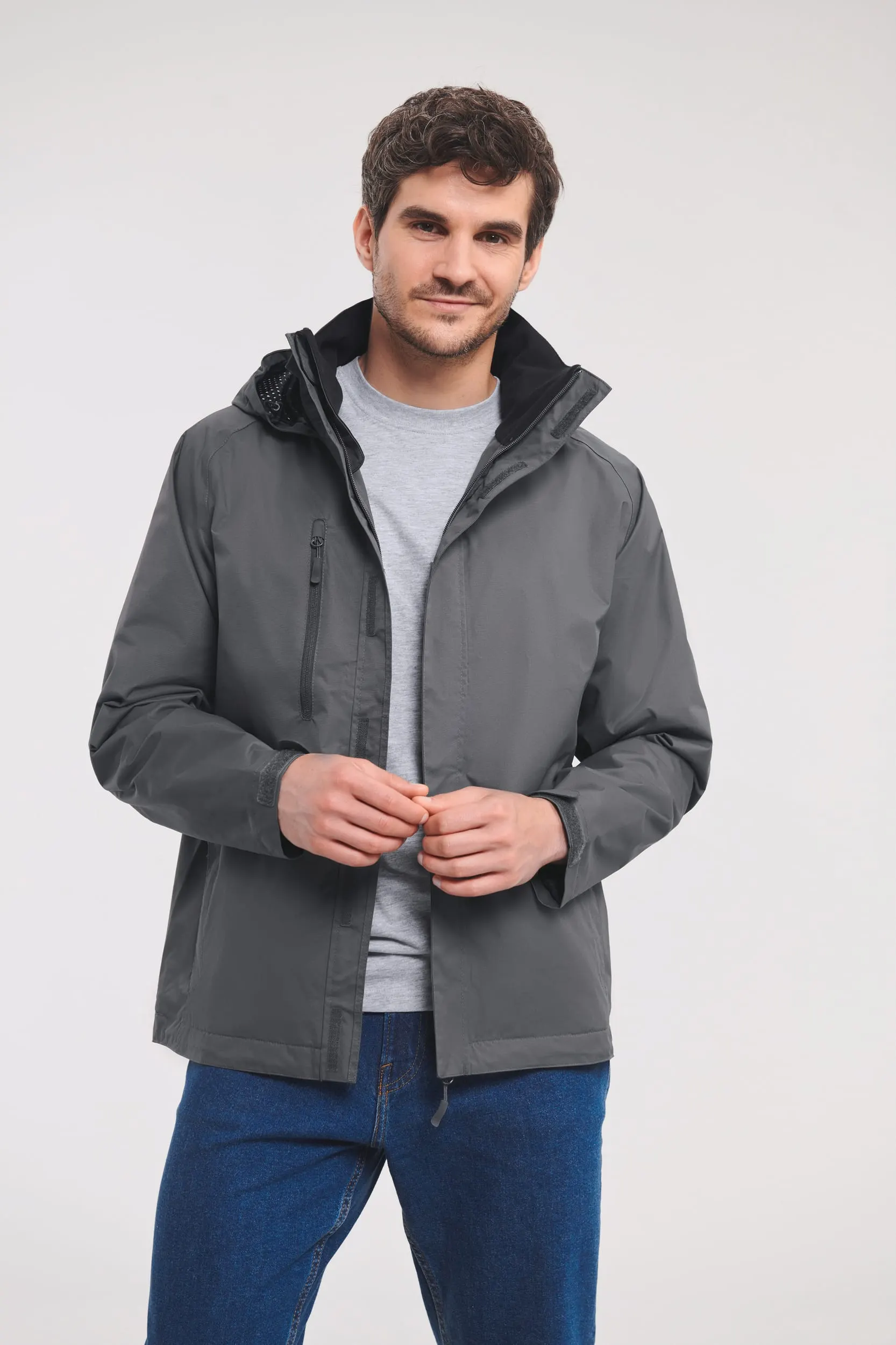 Chaqueta Hydraplus2000