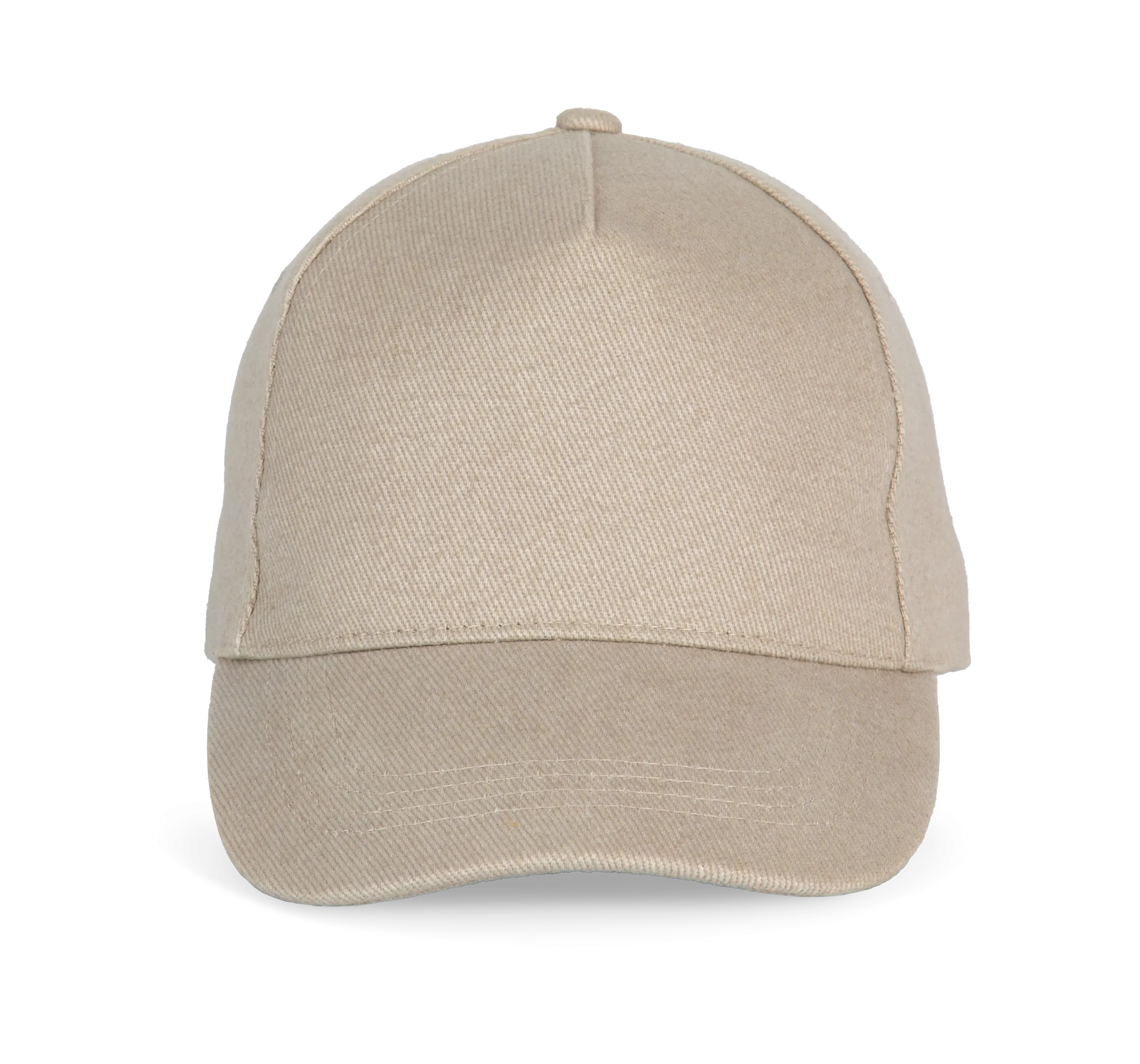 Gorra béisbol - 5 paneles