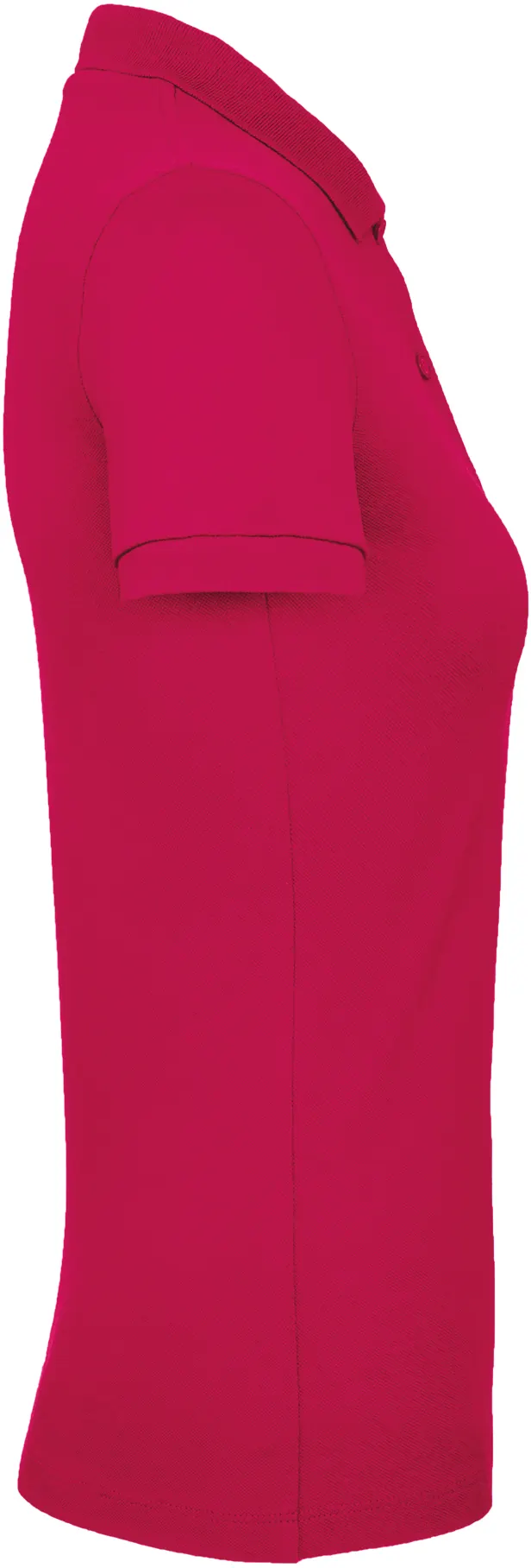 Polo Orgánico Inspire mujer