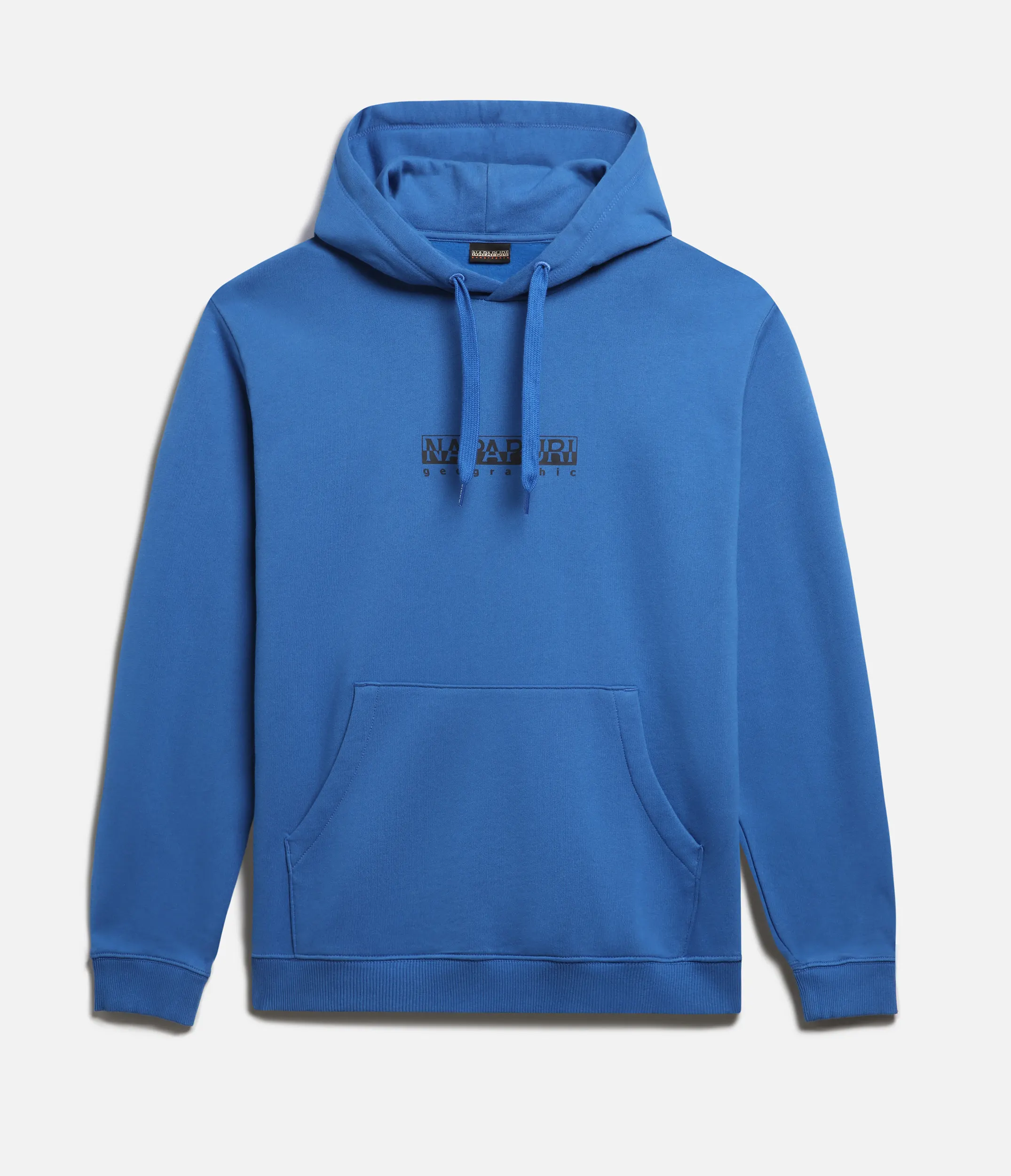 Sudadera con capucha B-Box