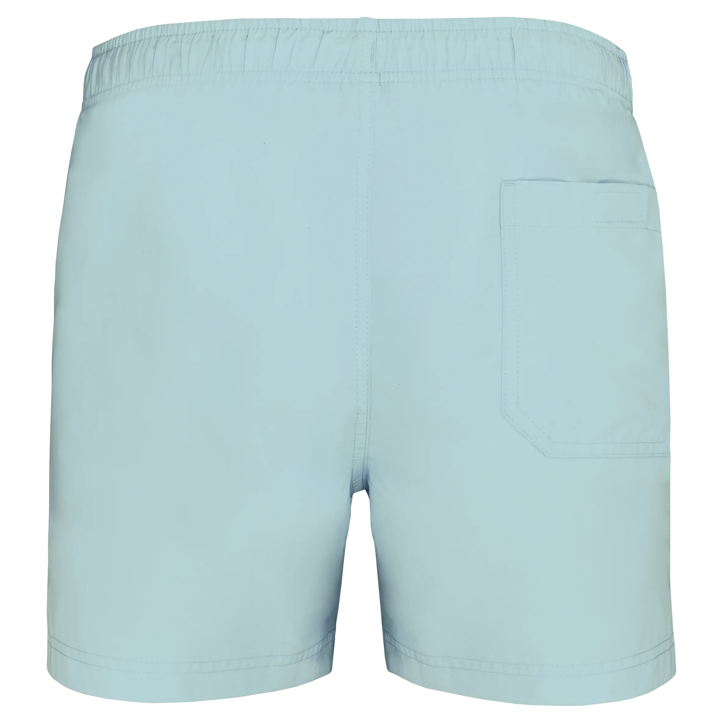 Bañador tipo short