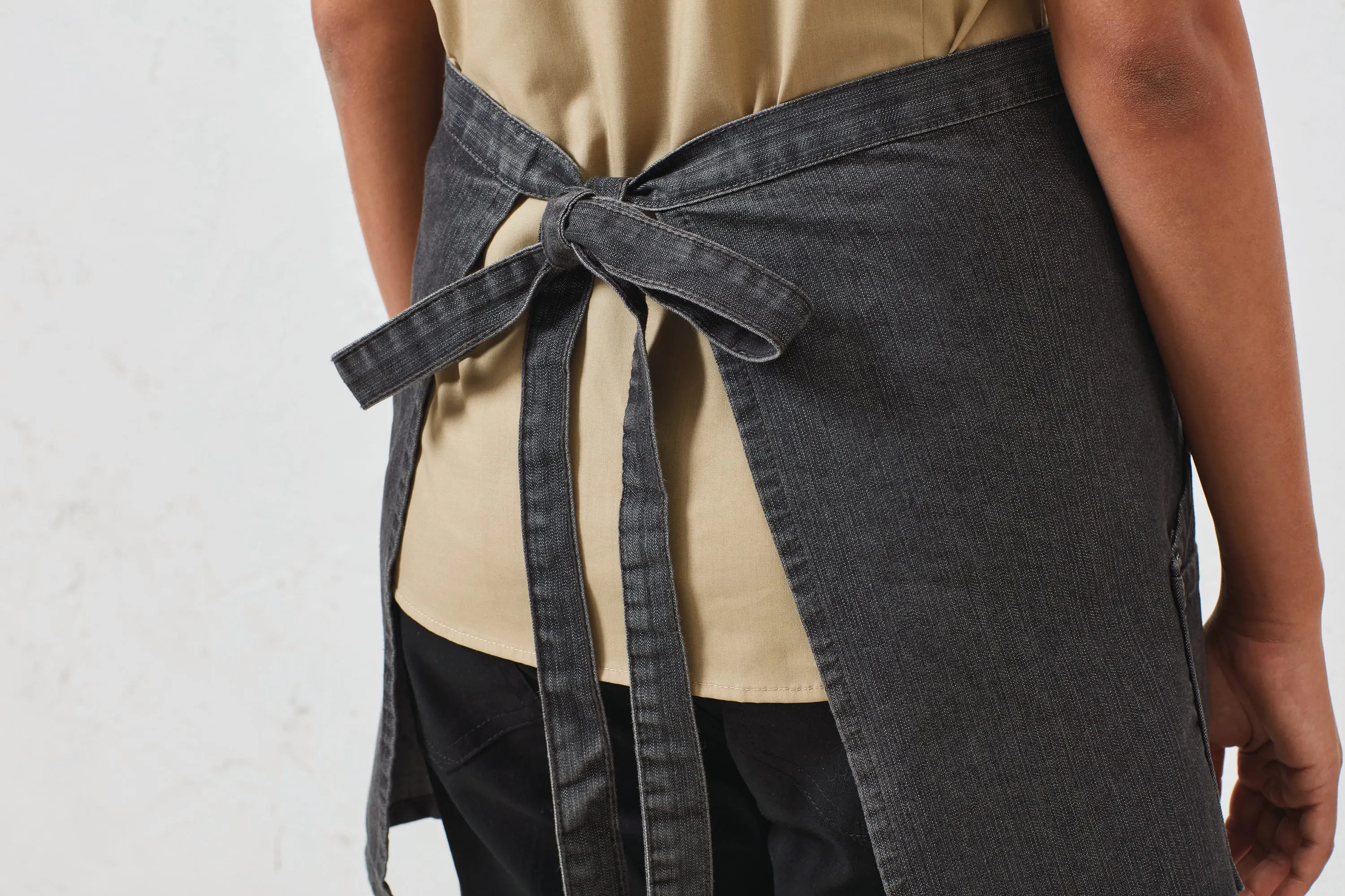 Delantal "Denim"