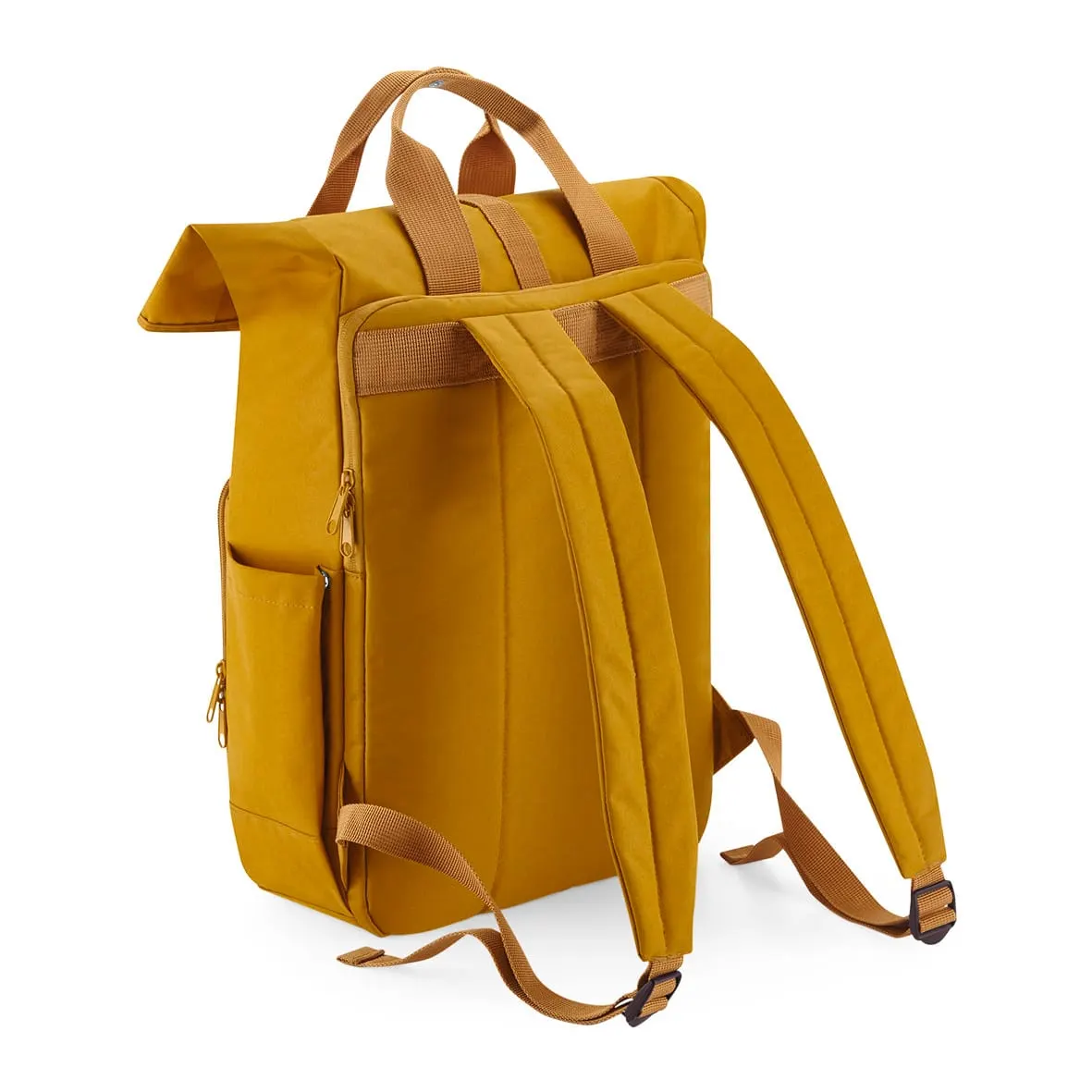 Mochila reciclada para ordenador <br/>