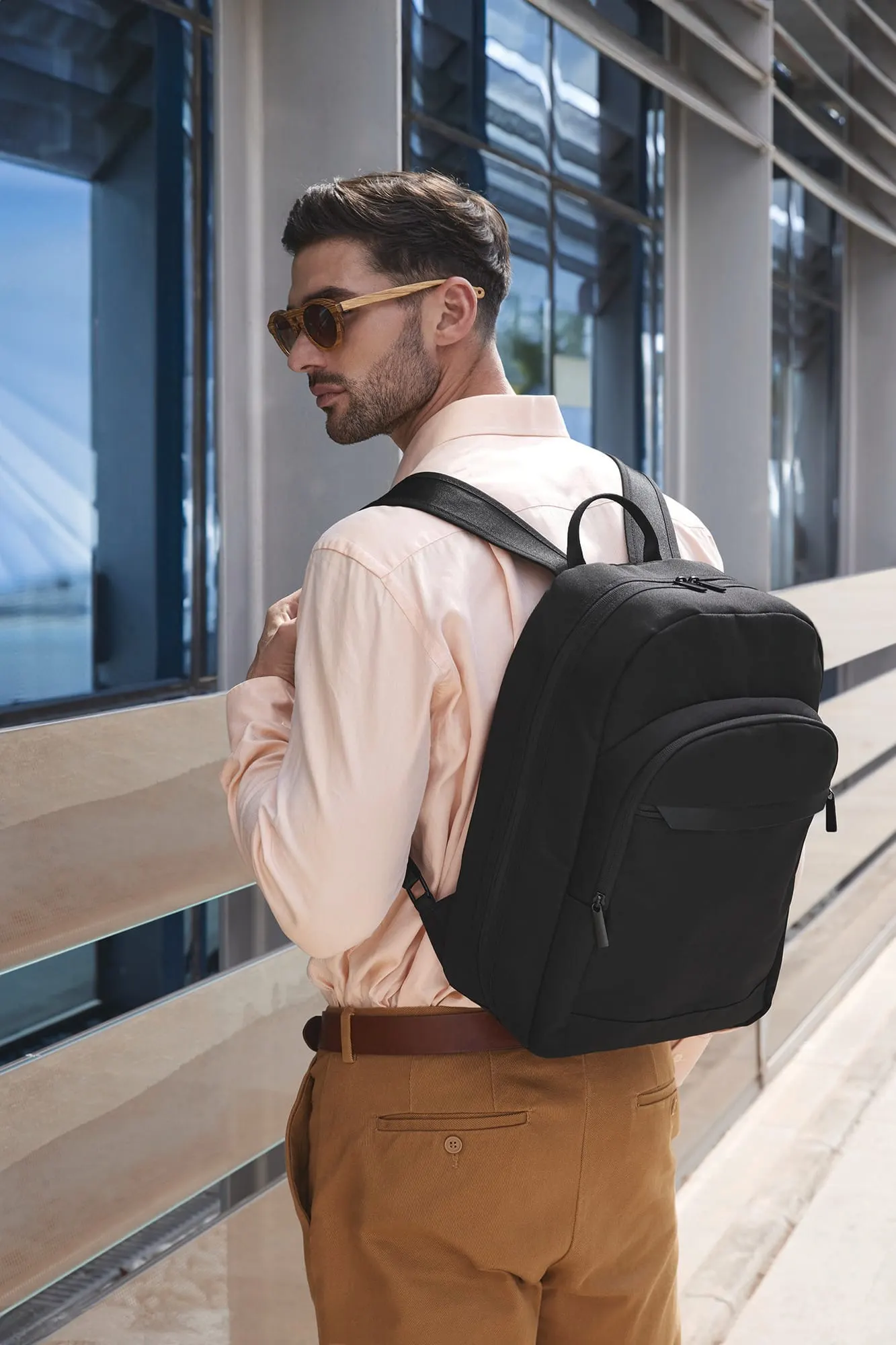 Mochila de cabina