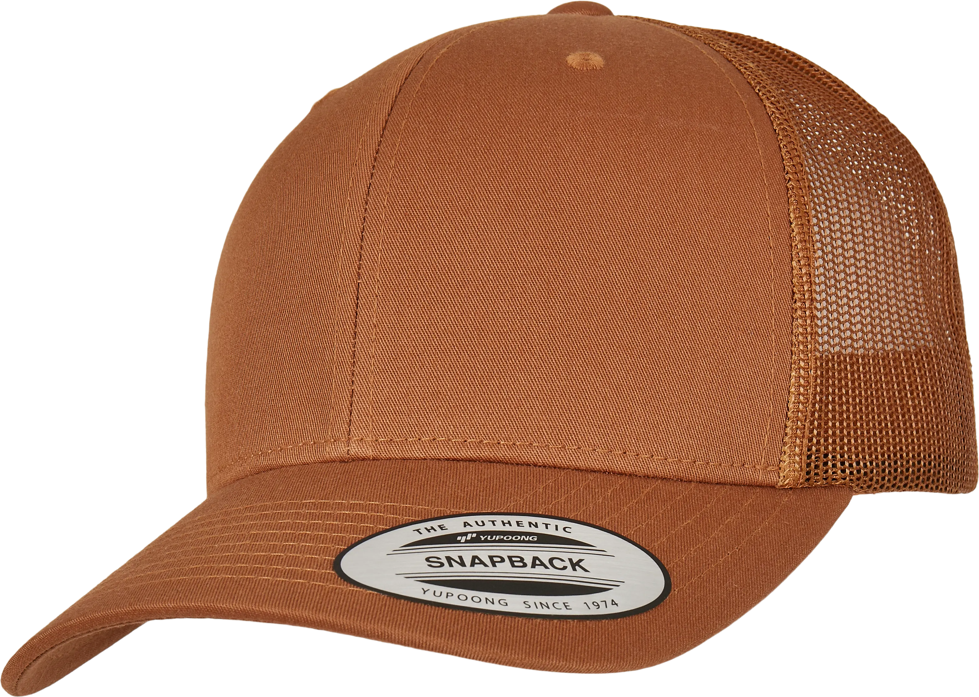 Gorra trucker retro