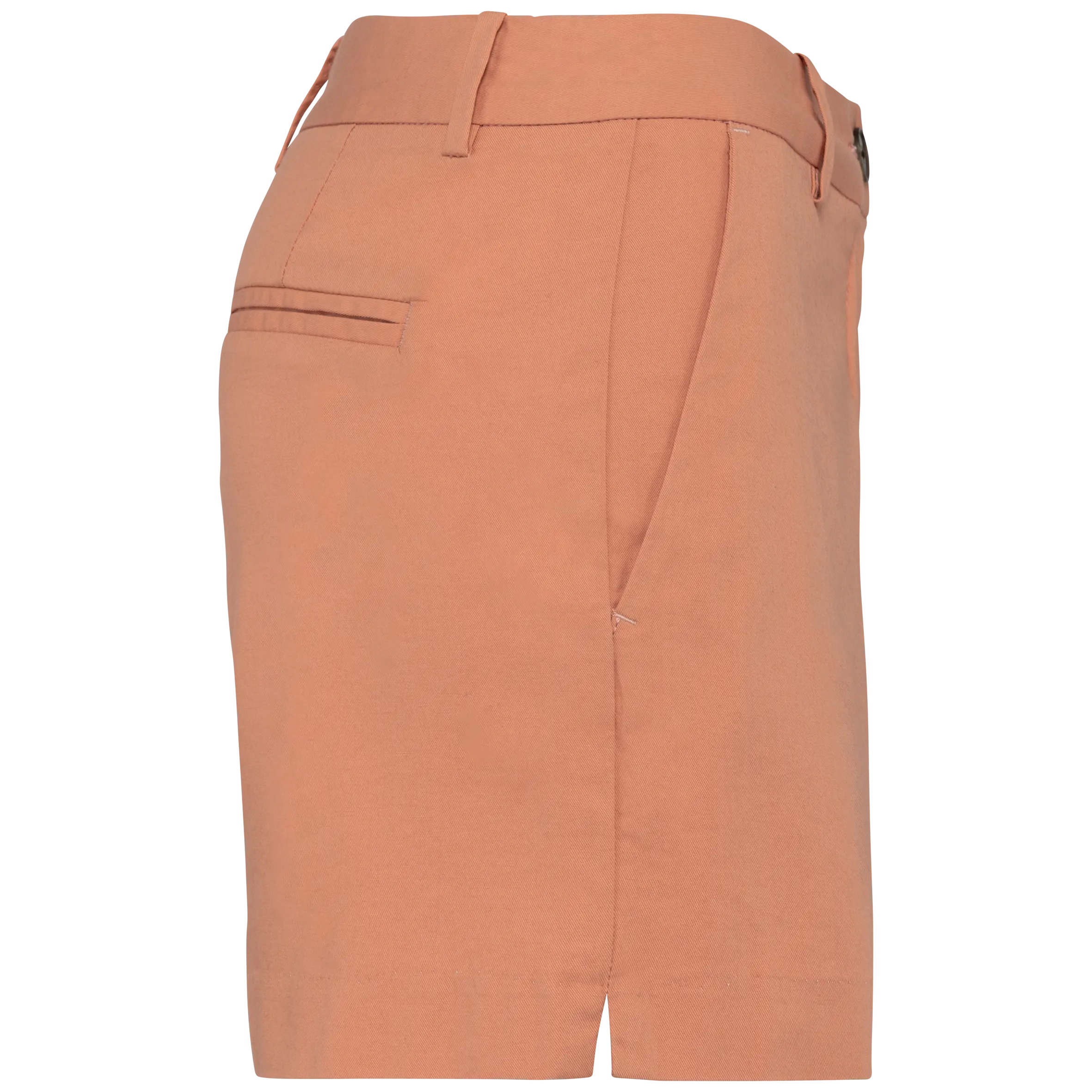 Bermuda chino ecorresponsable mujer