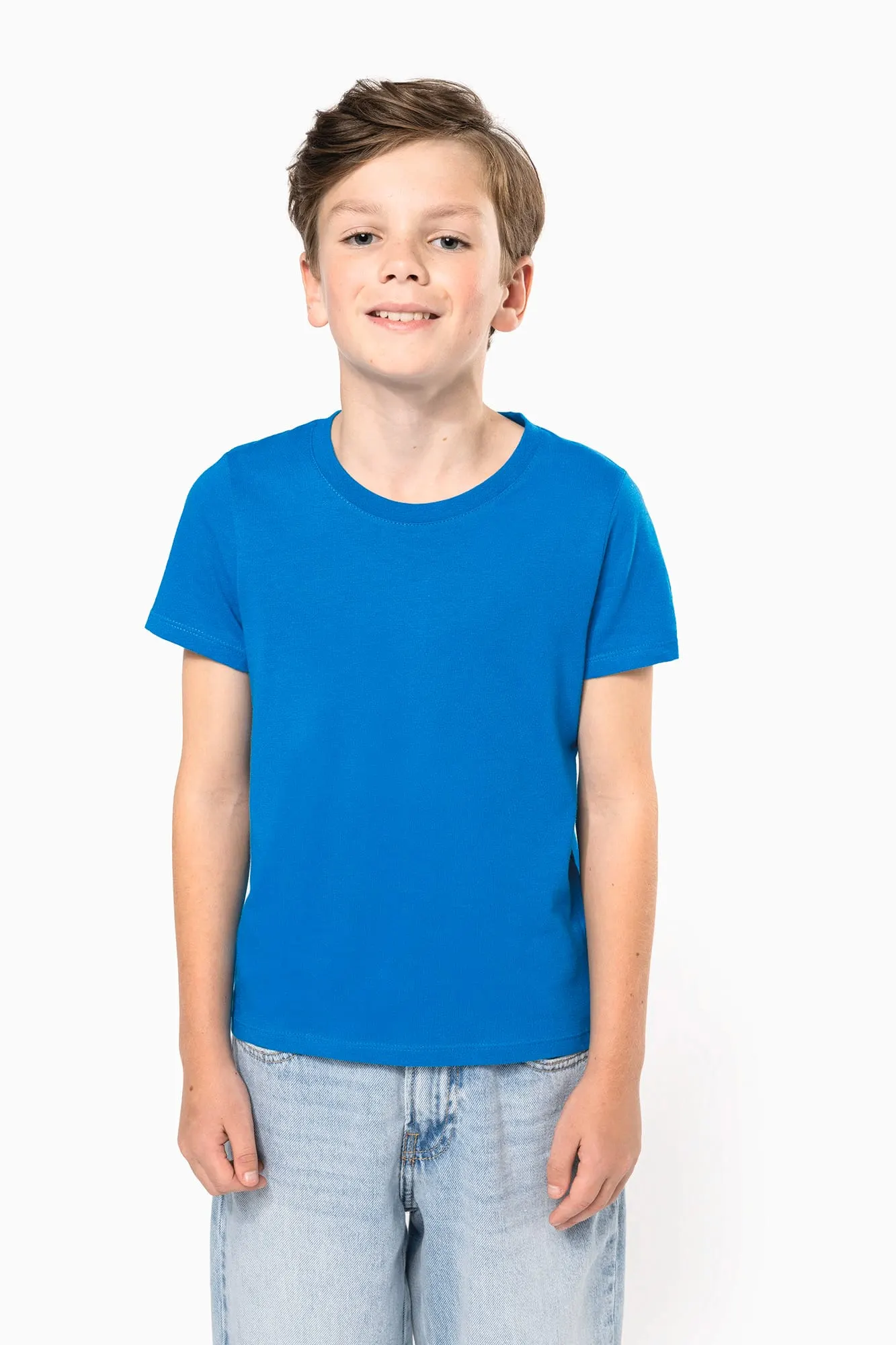 Camiseta Bio150 infantil