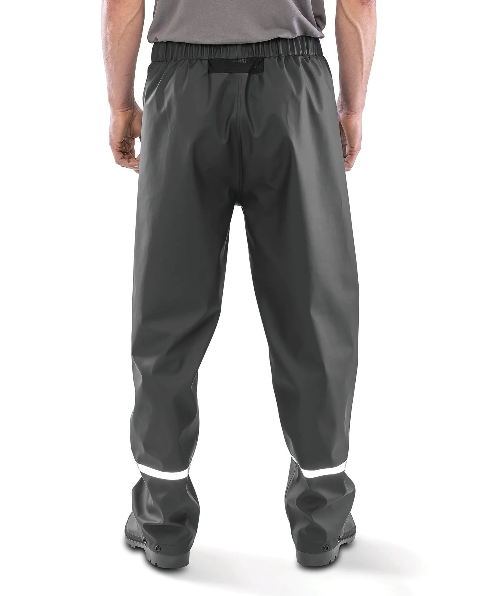 Pantalón Prism PU impermeable con bandas reflectantes<br/>