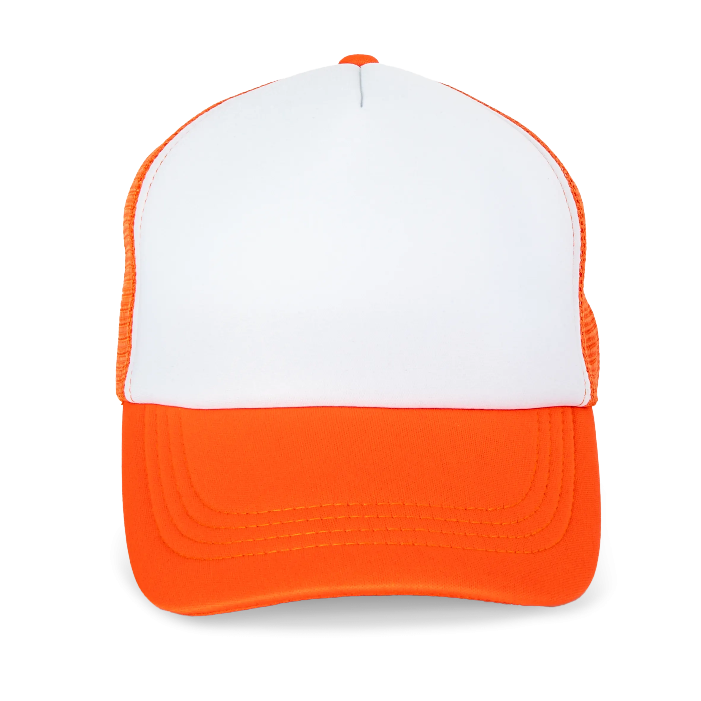 Gorra trucker - 5 paneles