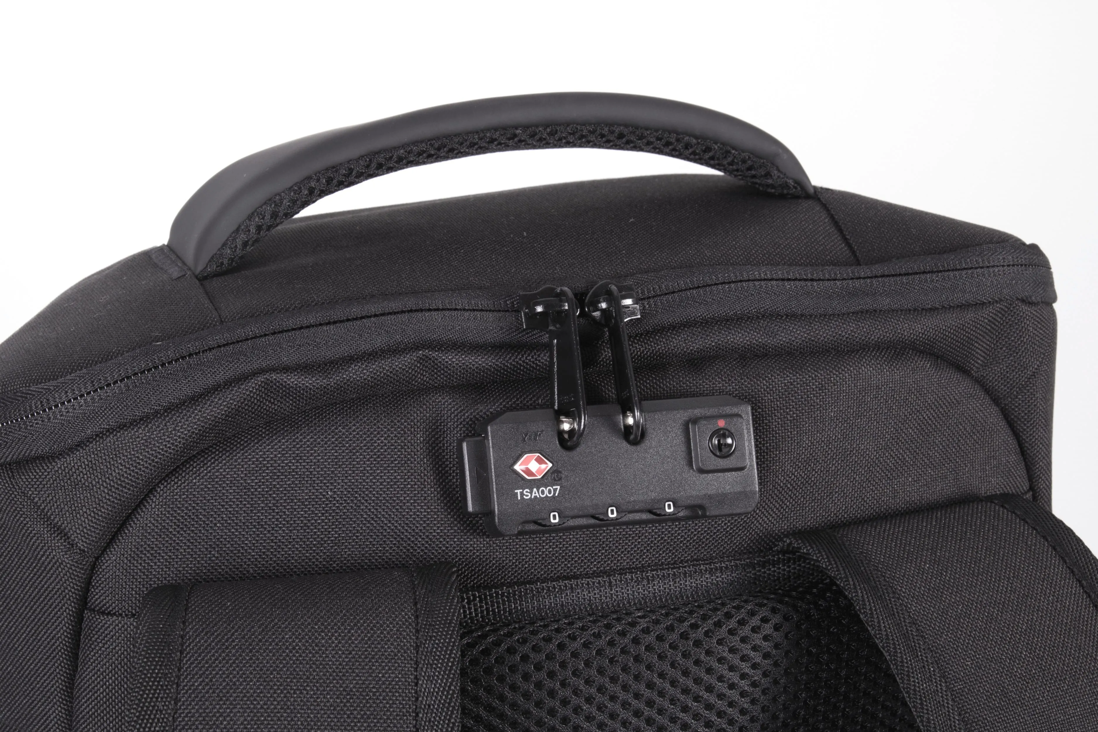 Mochila Antirrobo