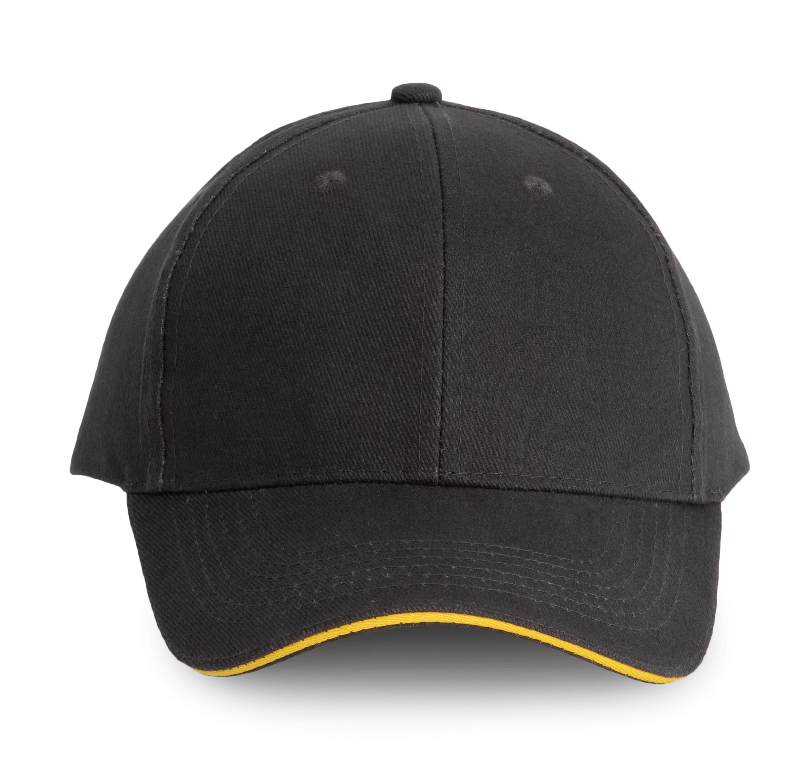 ORLANDO - Gorra 6 paneles