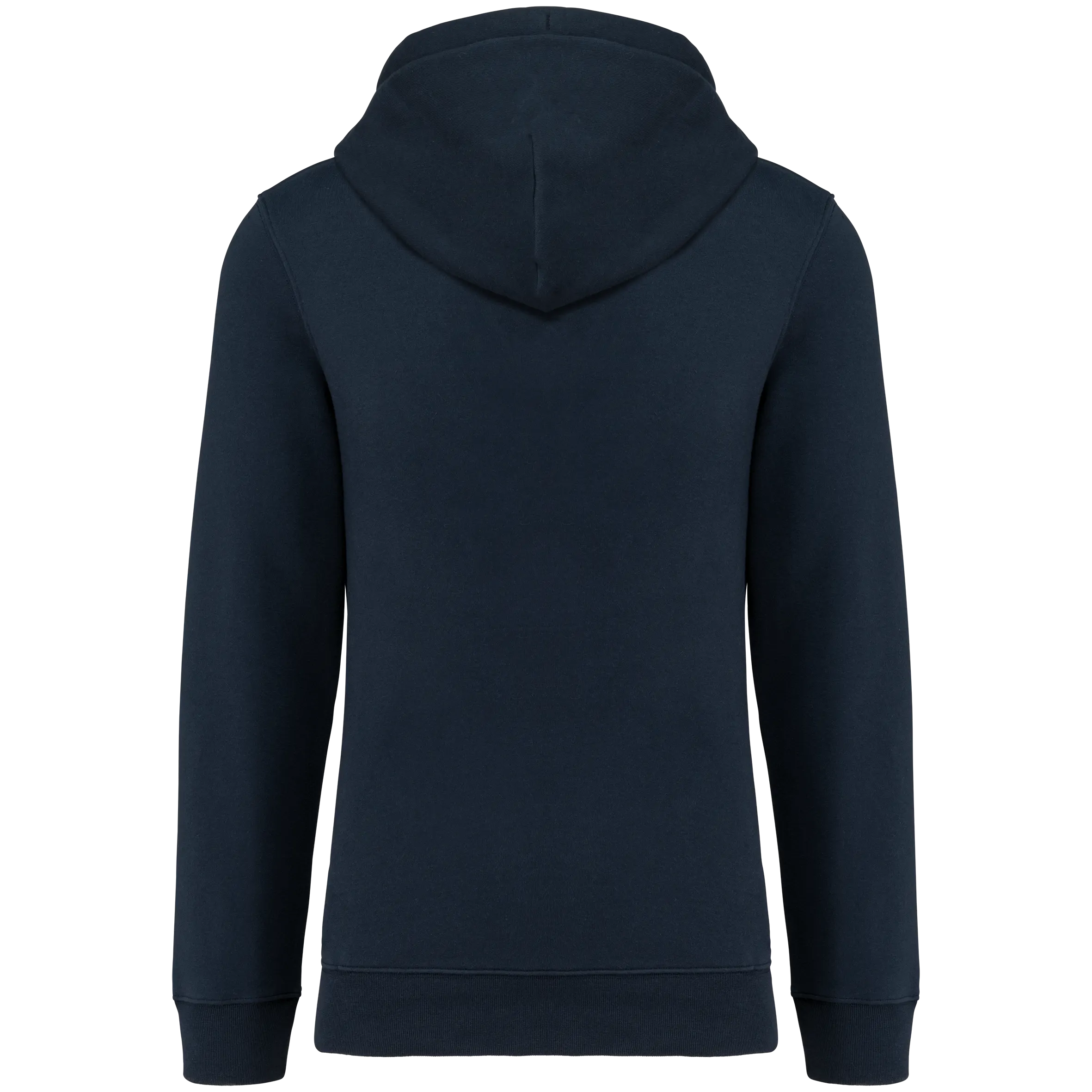 Sudadera con capucha 80/20 unisex