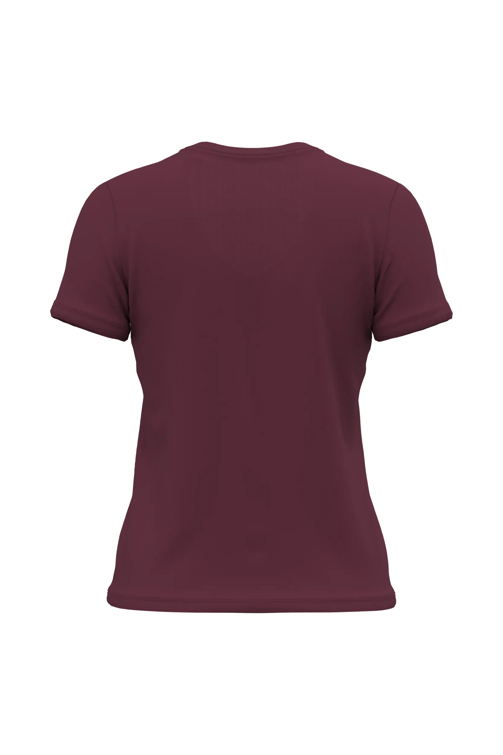 Camiseta BIO150 cuello de pico mujer