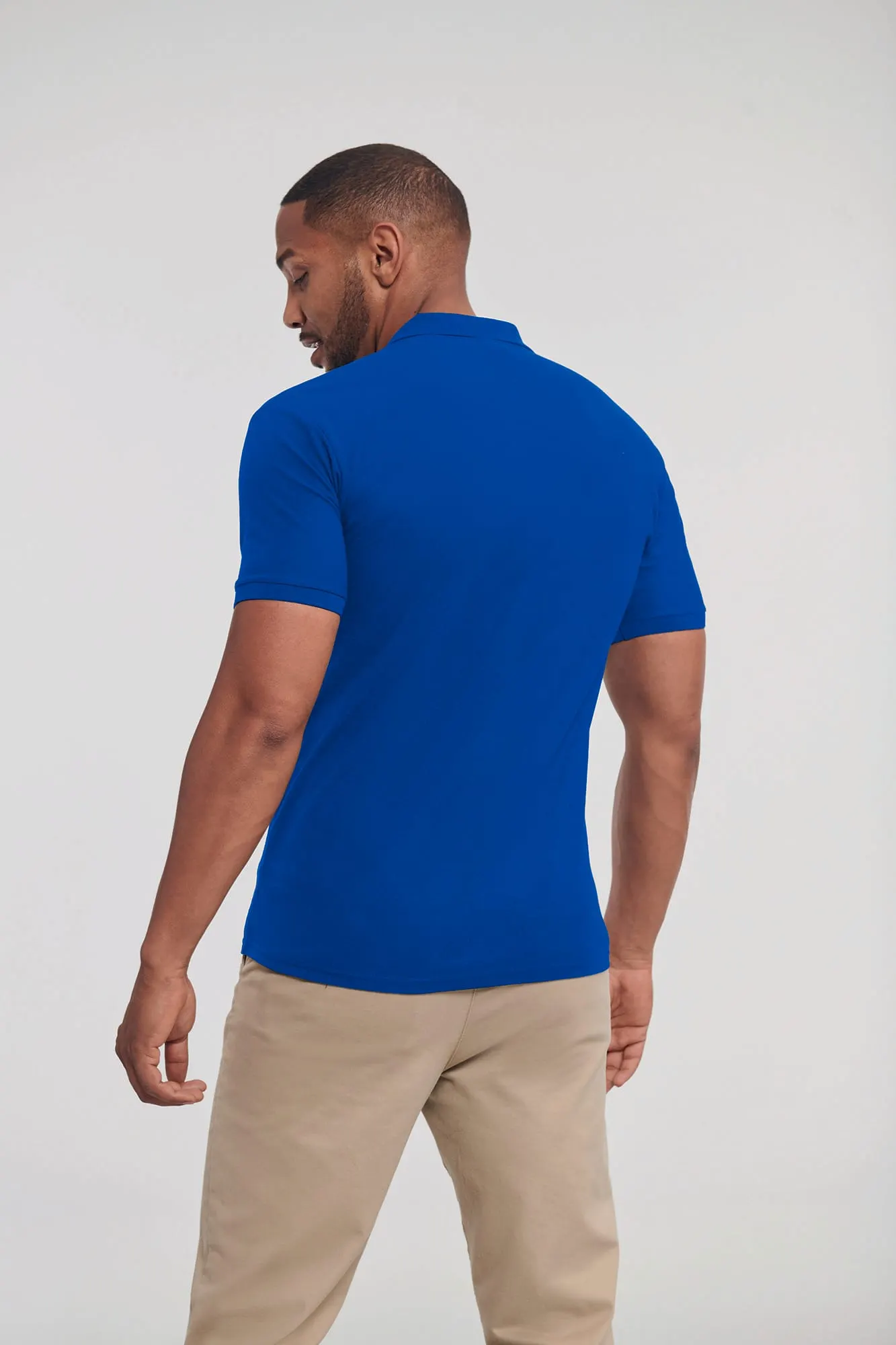 Polo Authentic Eco hombre
