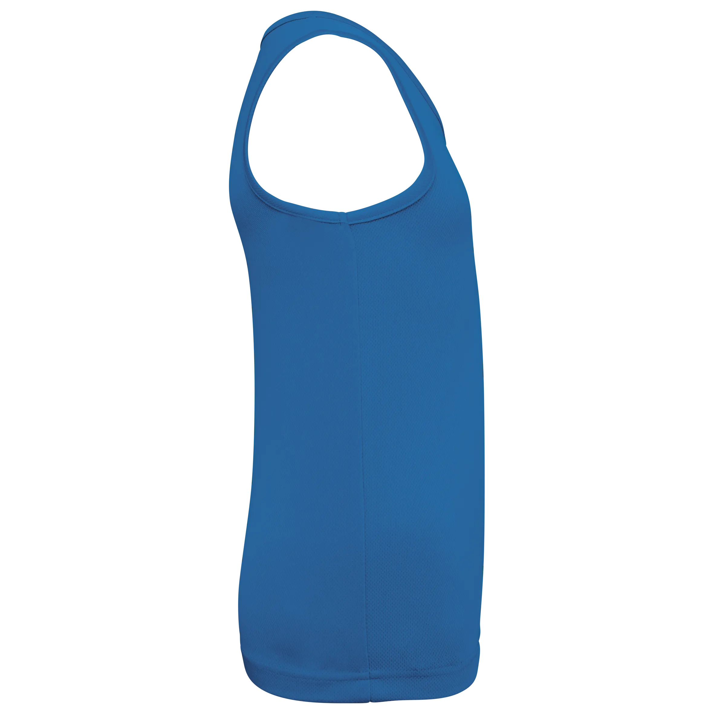 Camiseta de tirantes deportiva infantil<br/>