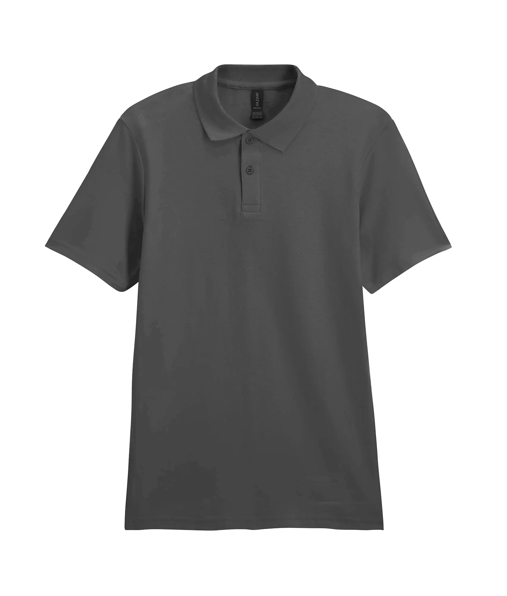 Polo Sofstyle Doble Piqué hombre