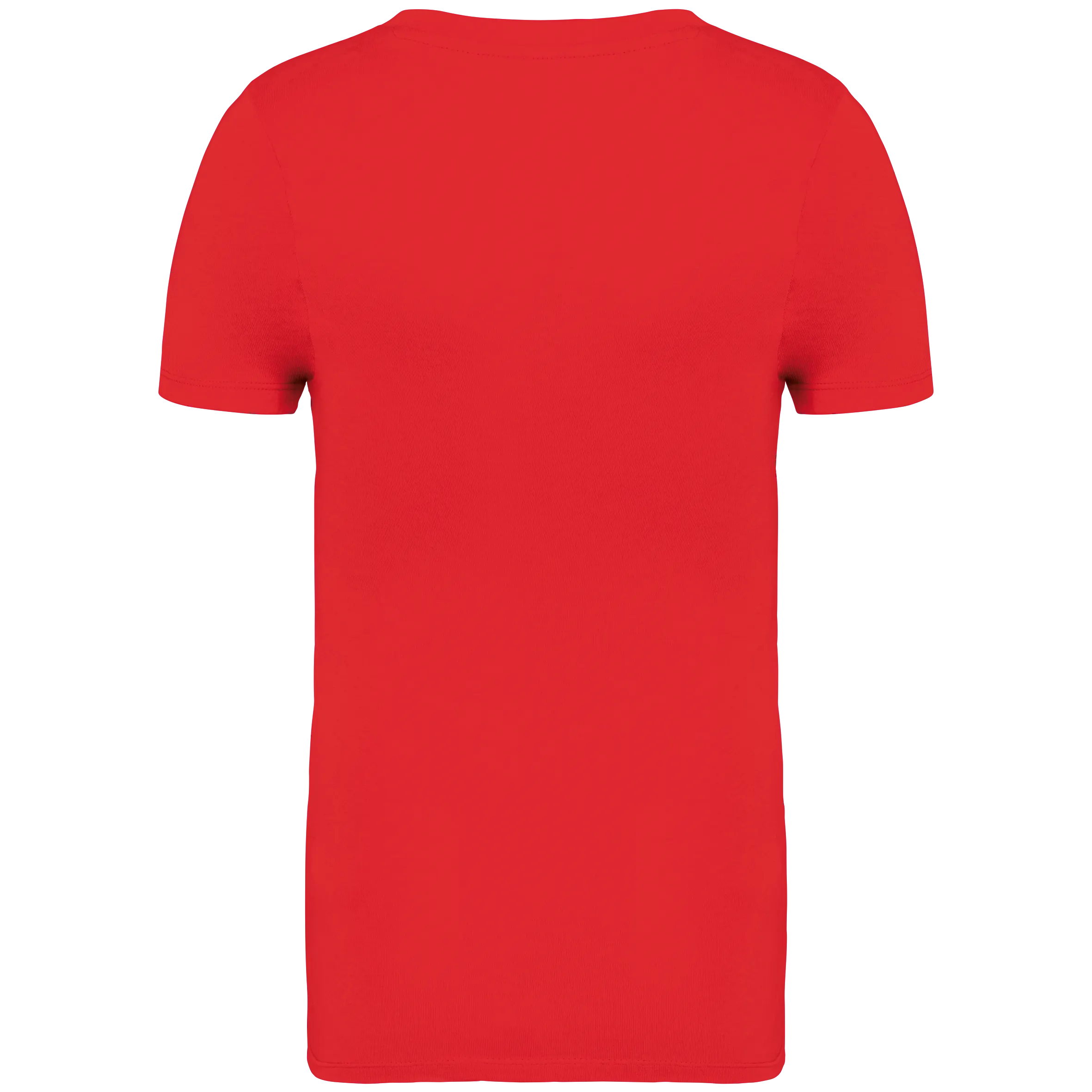 Poppy Red