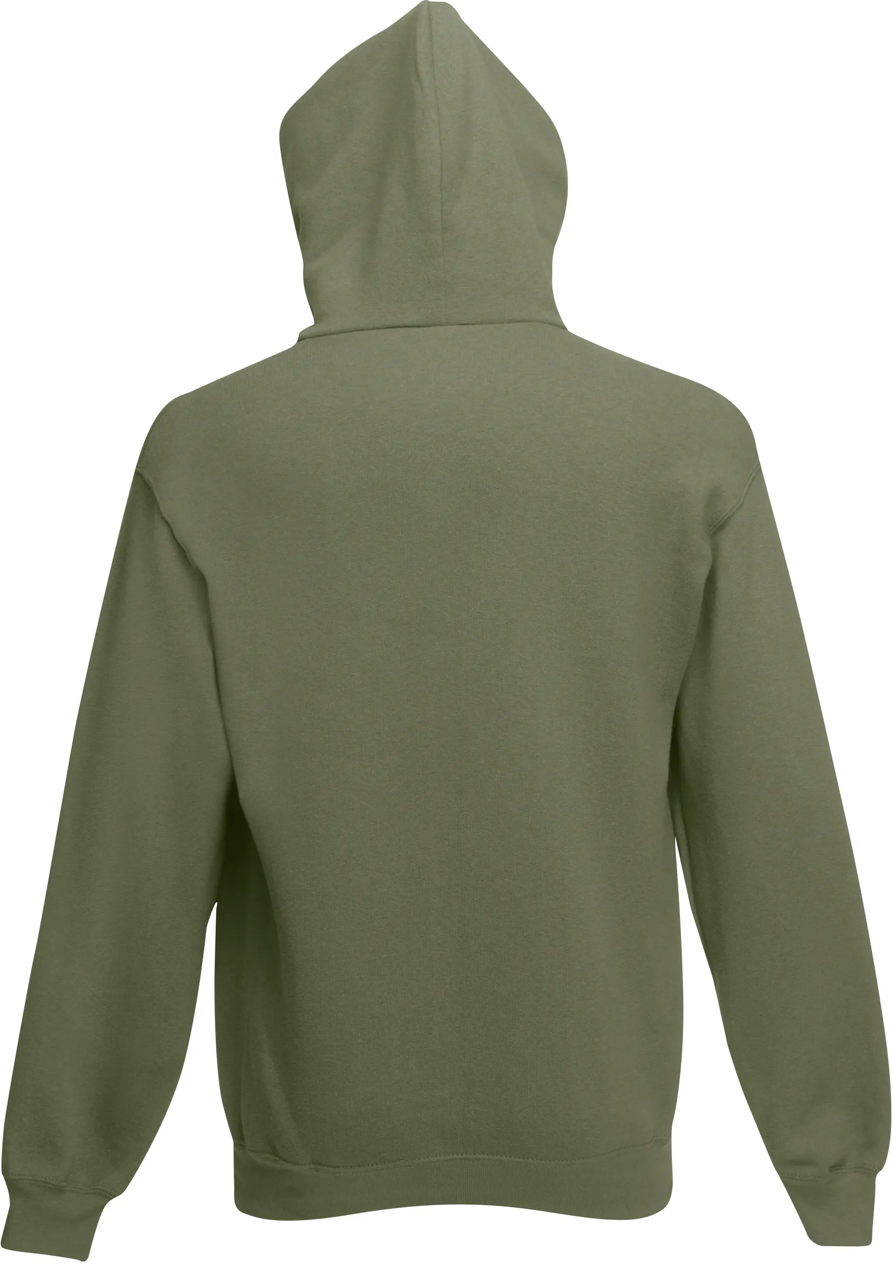 Sudadera Classic capucha  (62-208-0)