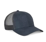 Gorra trucker - 6 paneles