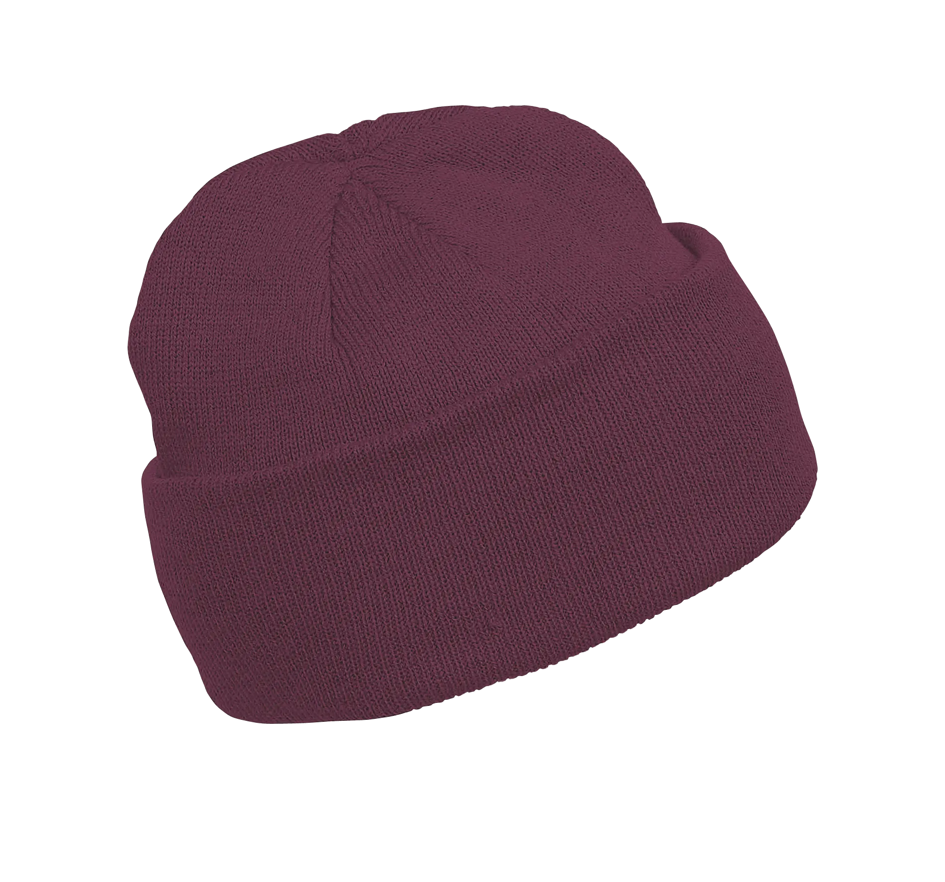 Gorro de punto
