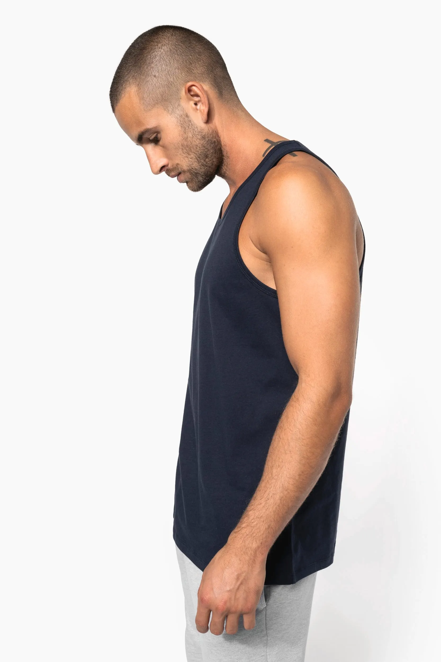 Camiseta de tirantes Bio150 hombre