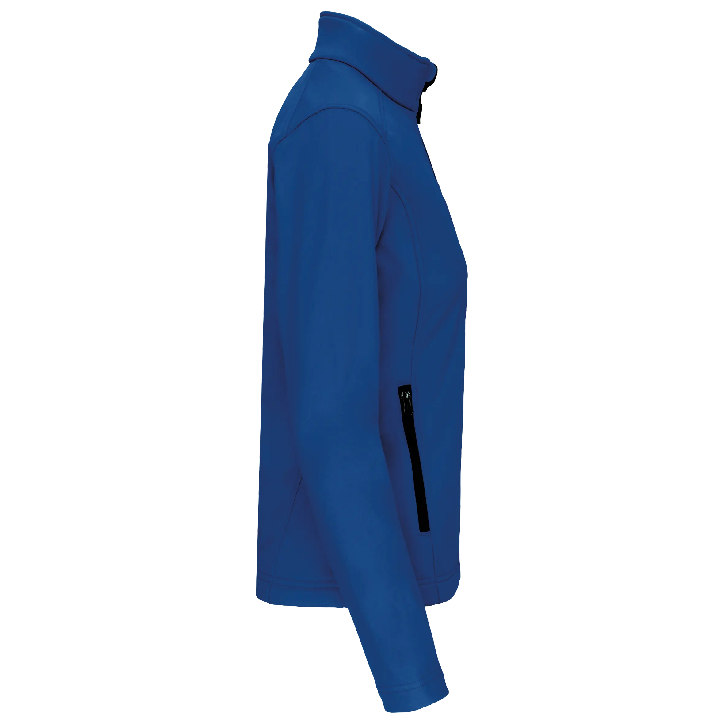 Chaqueta softshell mujer