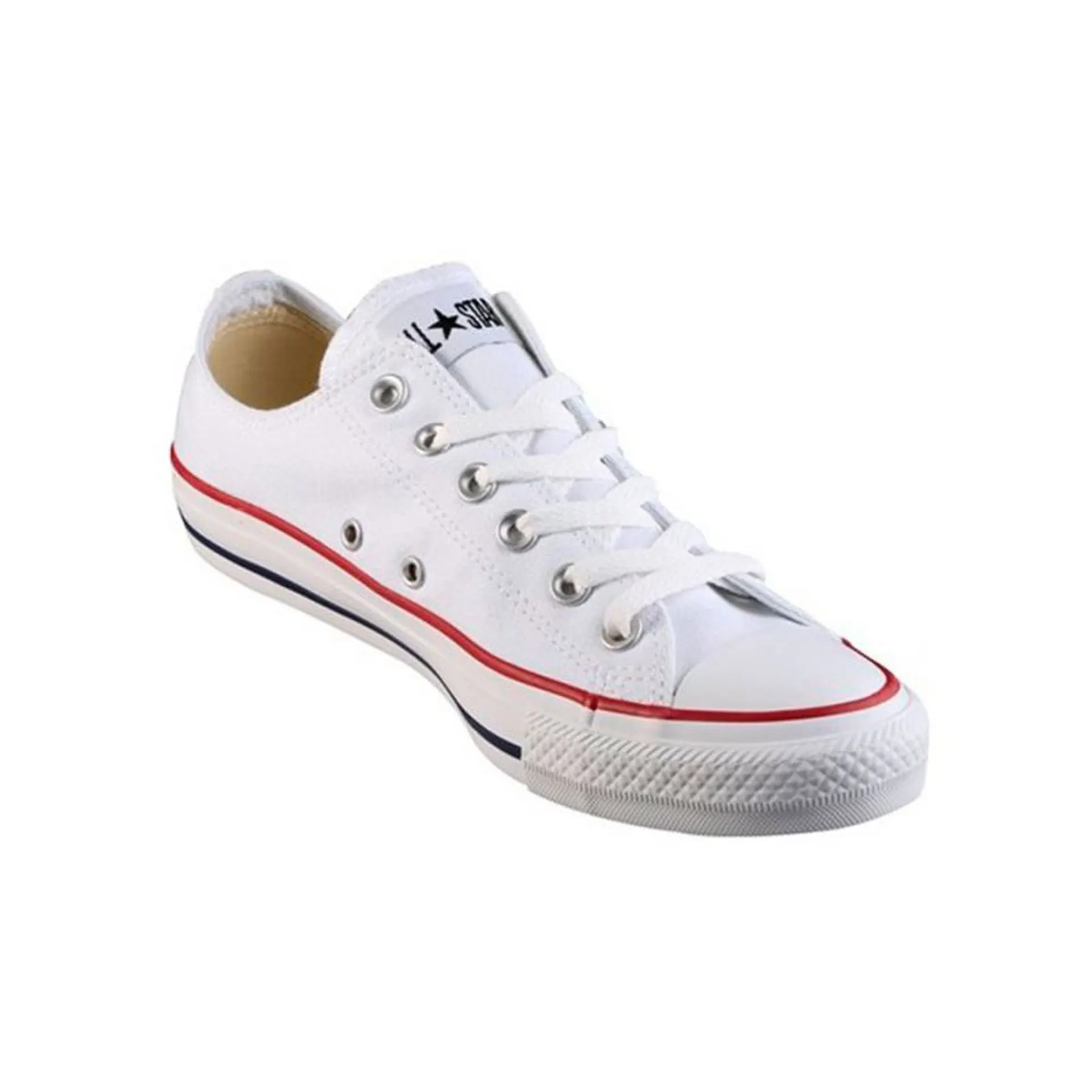 ZAPATILLAS BAJAS CONVERSE CHUCK TAYLOR ALL STAR