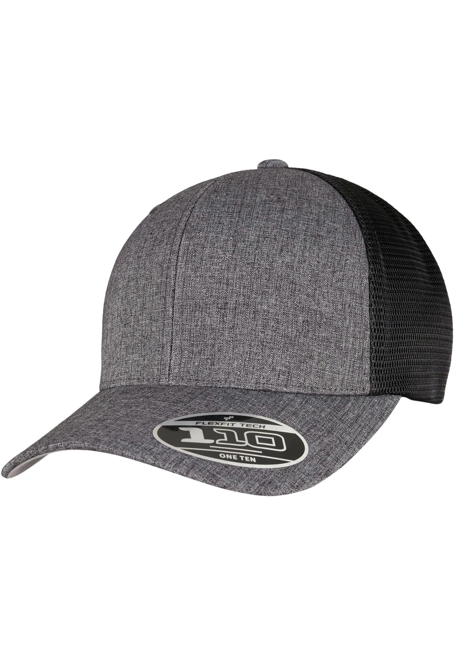 Gorra de rejilla bicolor<br/>