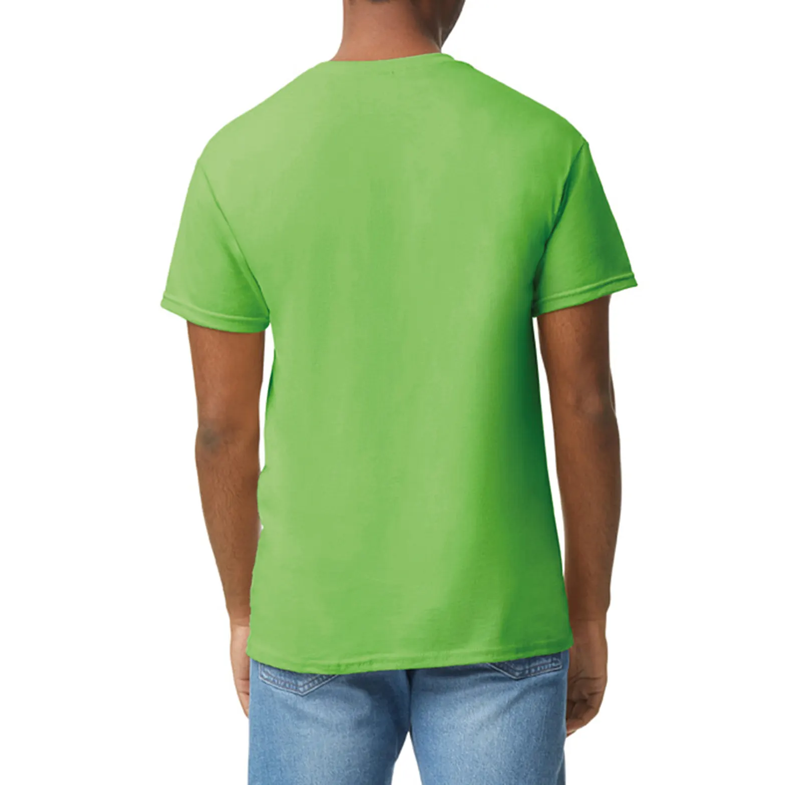 Camiseta Heavy Cotton™ hombre