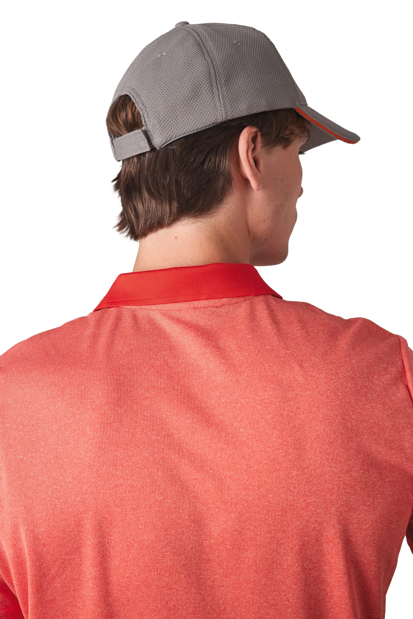 Gorra deportiva