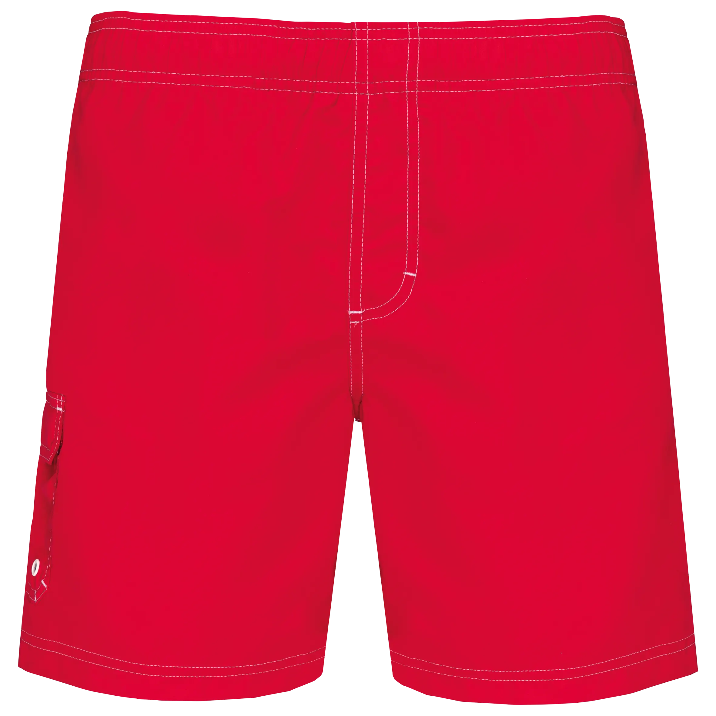 Bañador tipo short